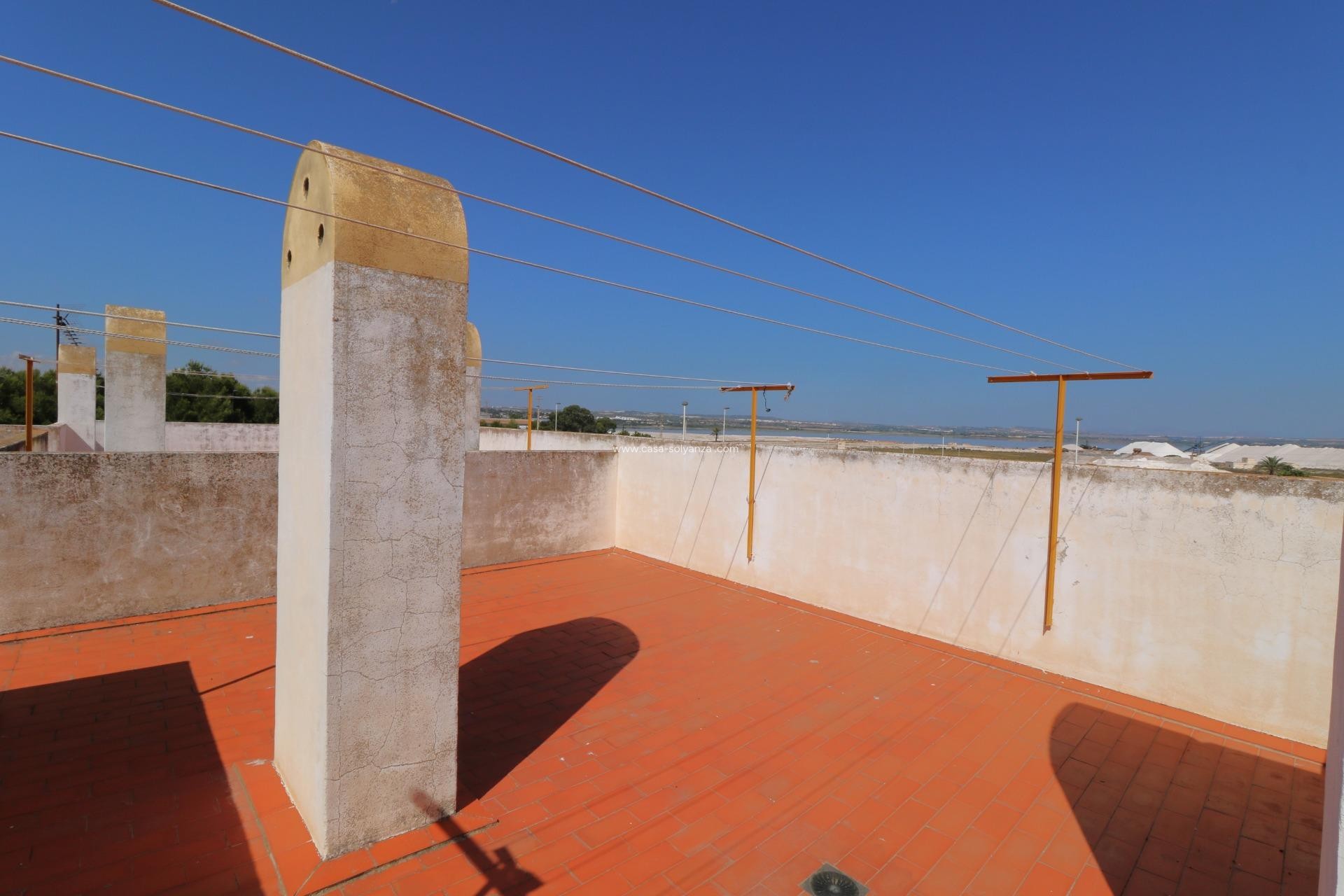 Herverkoop - Appartement / flat - Torrevieja - Acequion