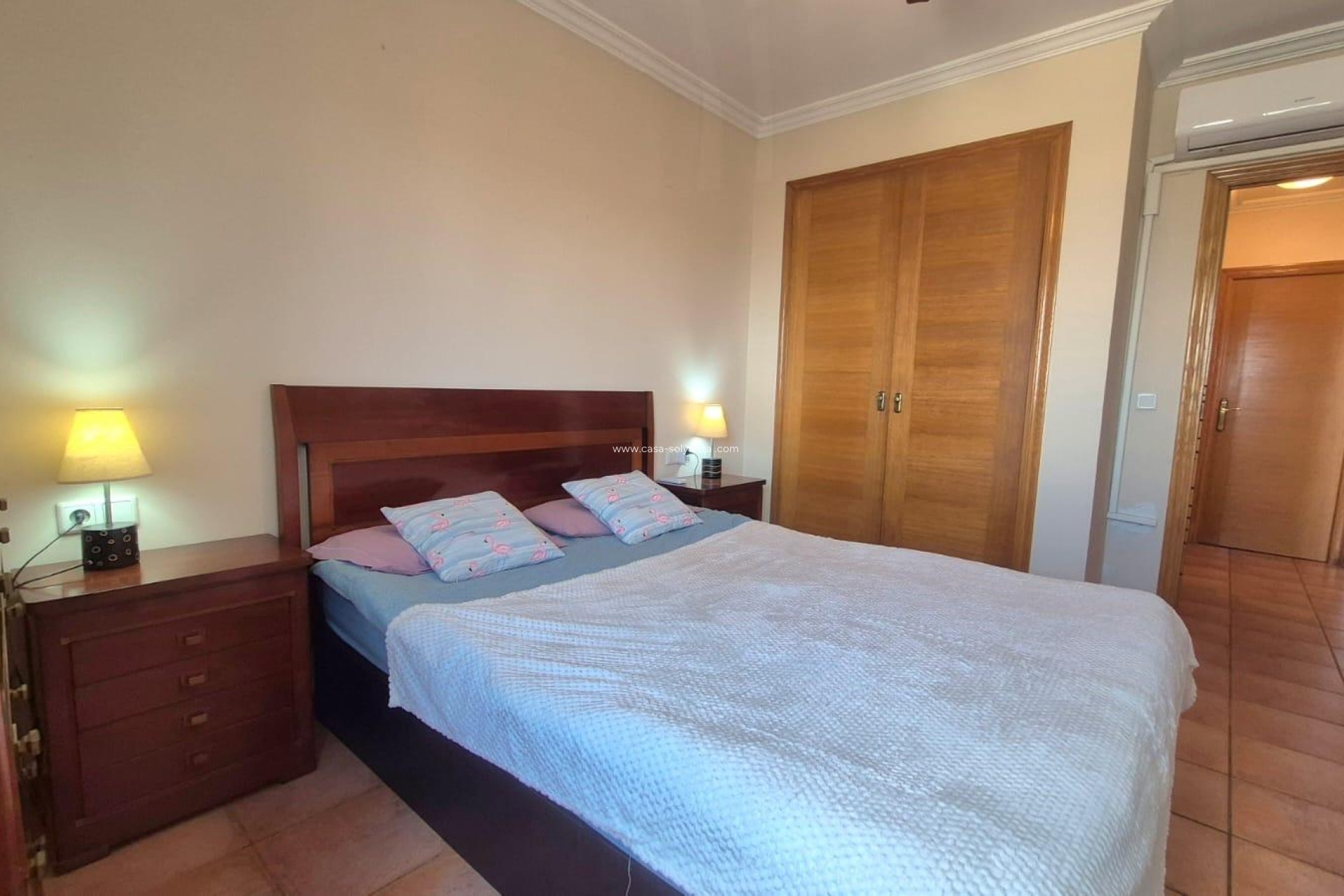 Herverkoop - Appartement / flat - Torrevieja - Acequion