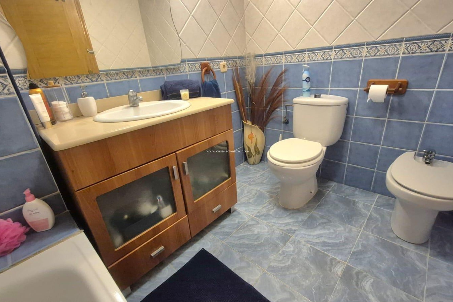 Herverkoop - Appartement / flat - Torrevieja - Acequion