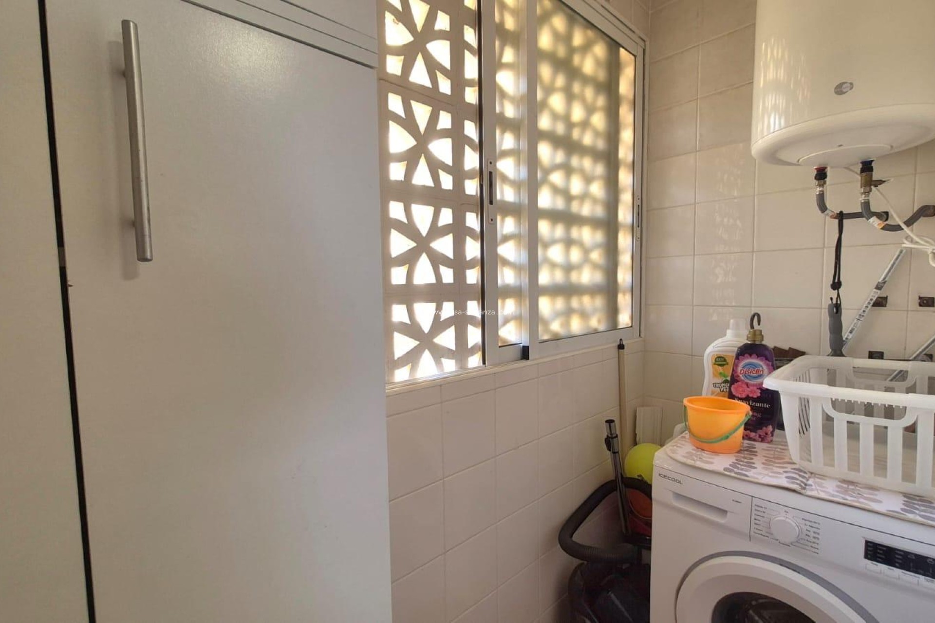 Herverkoop - Appartement / flat - Torrevieja - Acequion