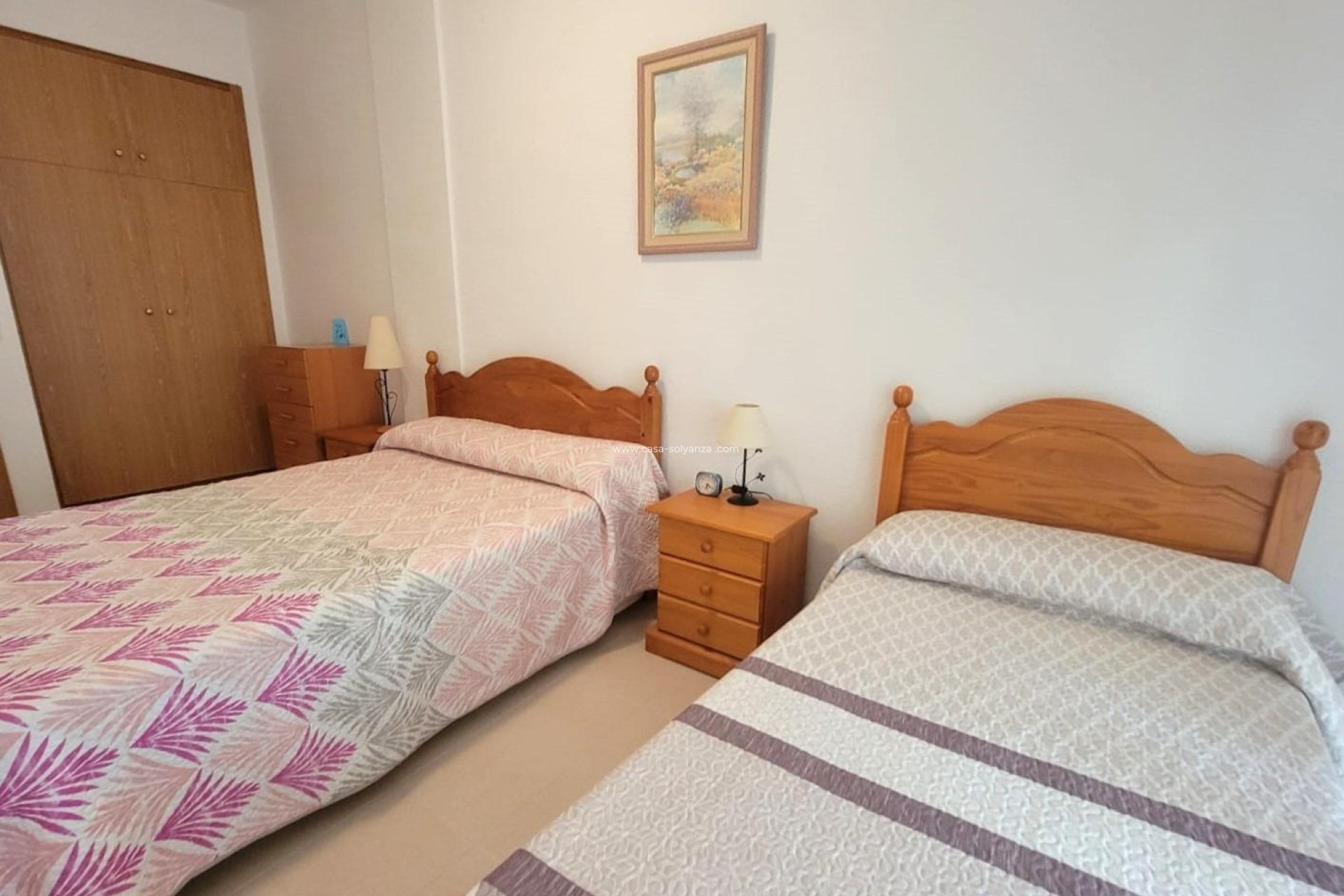 Herverkoop - Appartement / flat - Torrevieja - Aguas nuevas