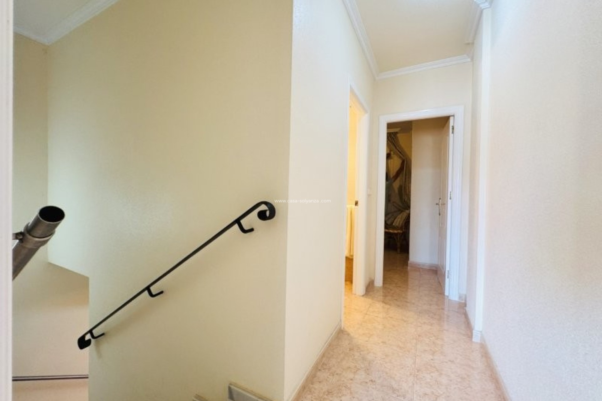 Herverkoop - Appartement / flat - Torrevieja - Aguas Nuevas