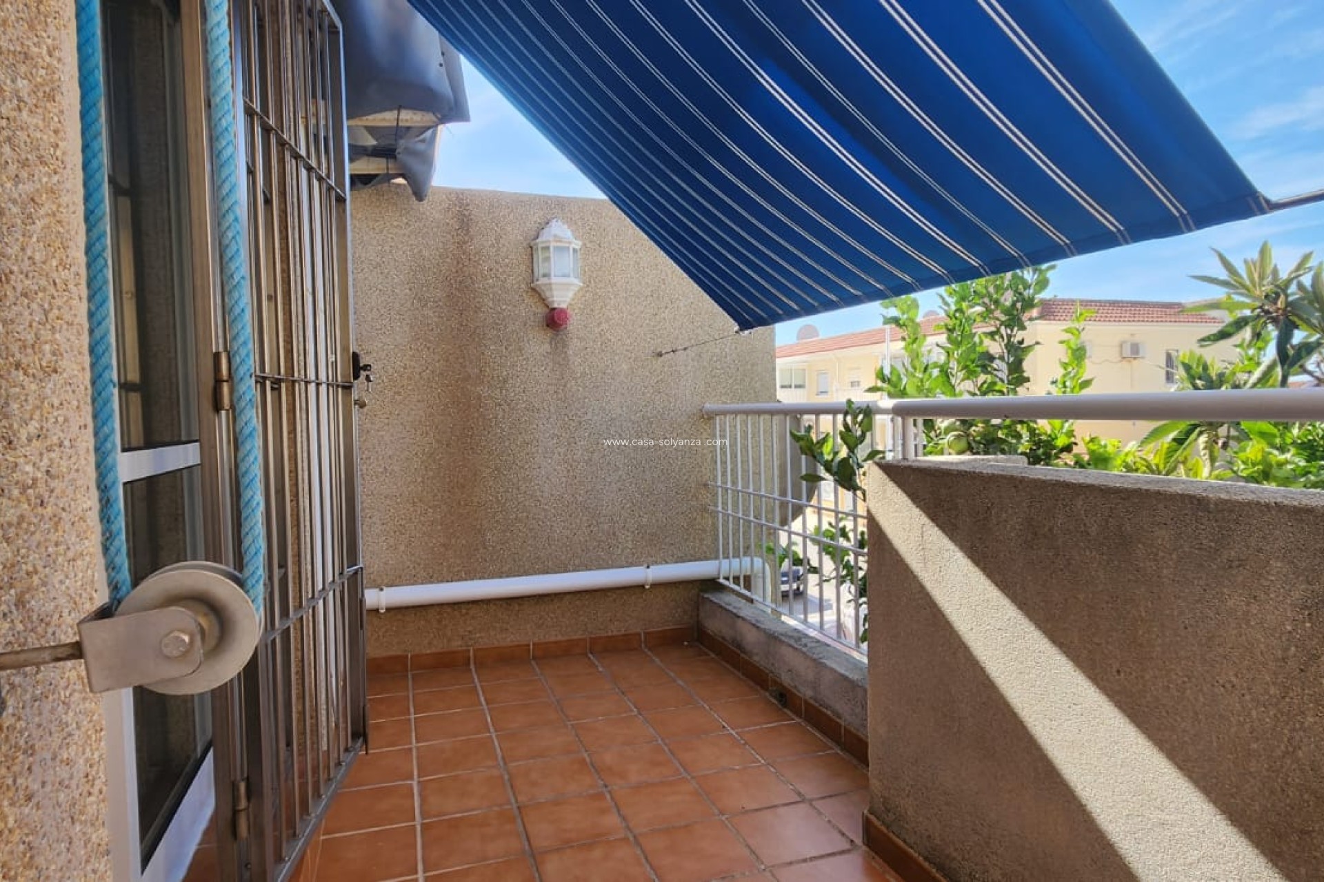 Herverkoop - Appartement / flat - Torrevieja - Aguas Nuevas
