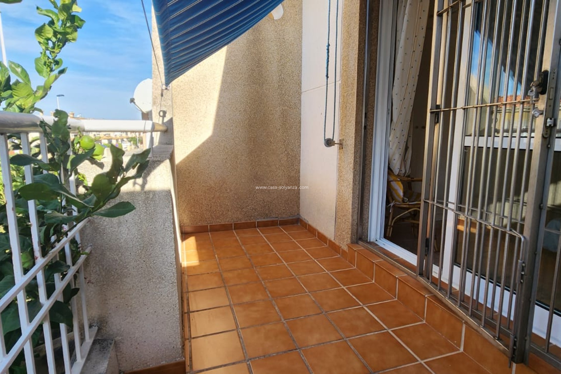 Herverkoop - Appartement / flat - Torrevieja - Aguas Nuevas