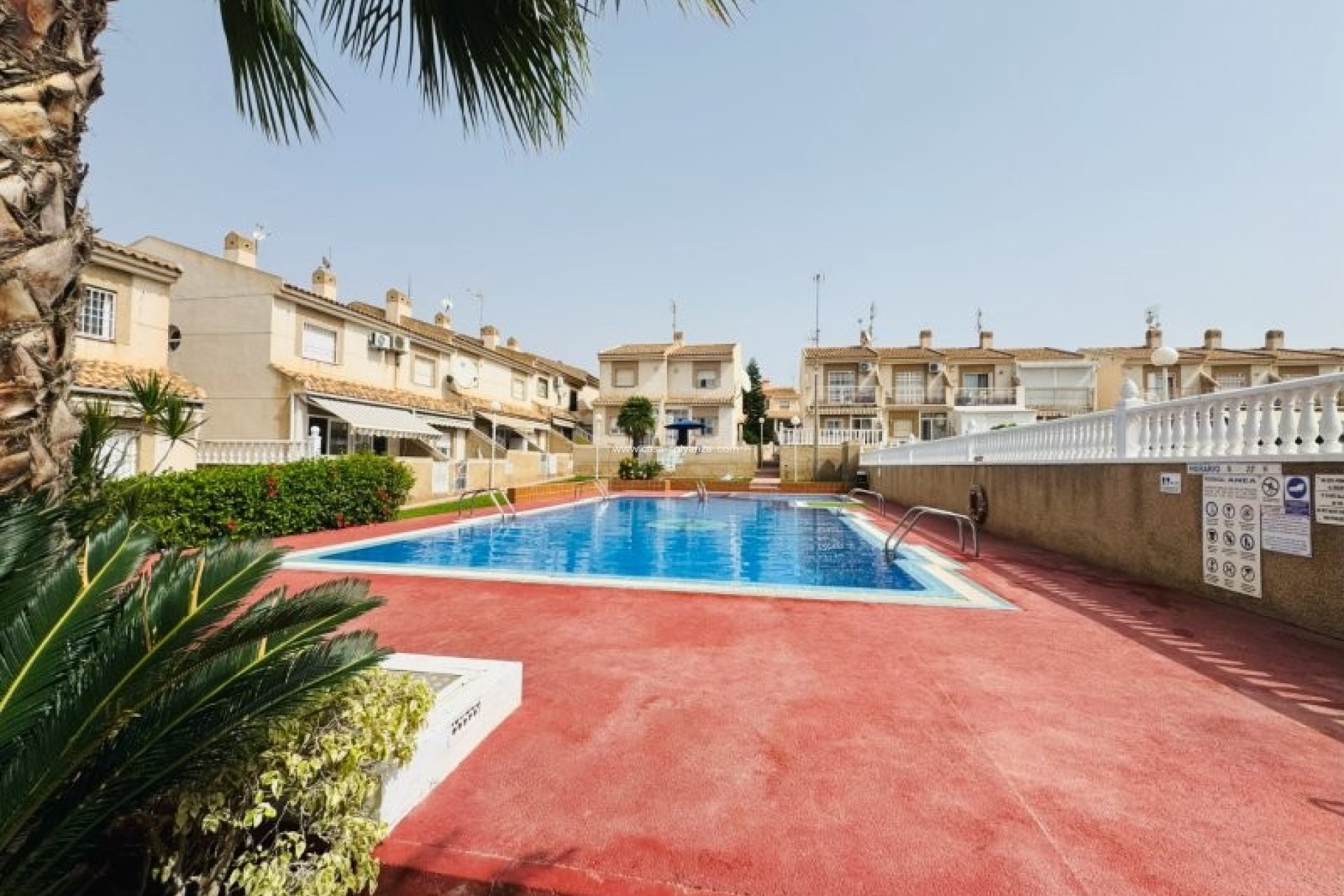 Herverkoop - Appartement / flat - Torrevieja - Aguas Nuevas