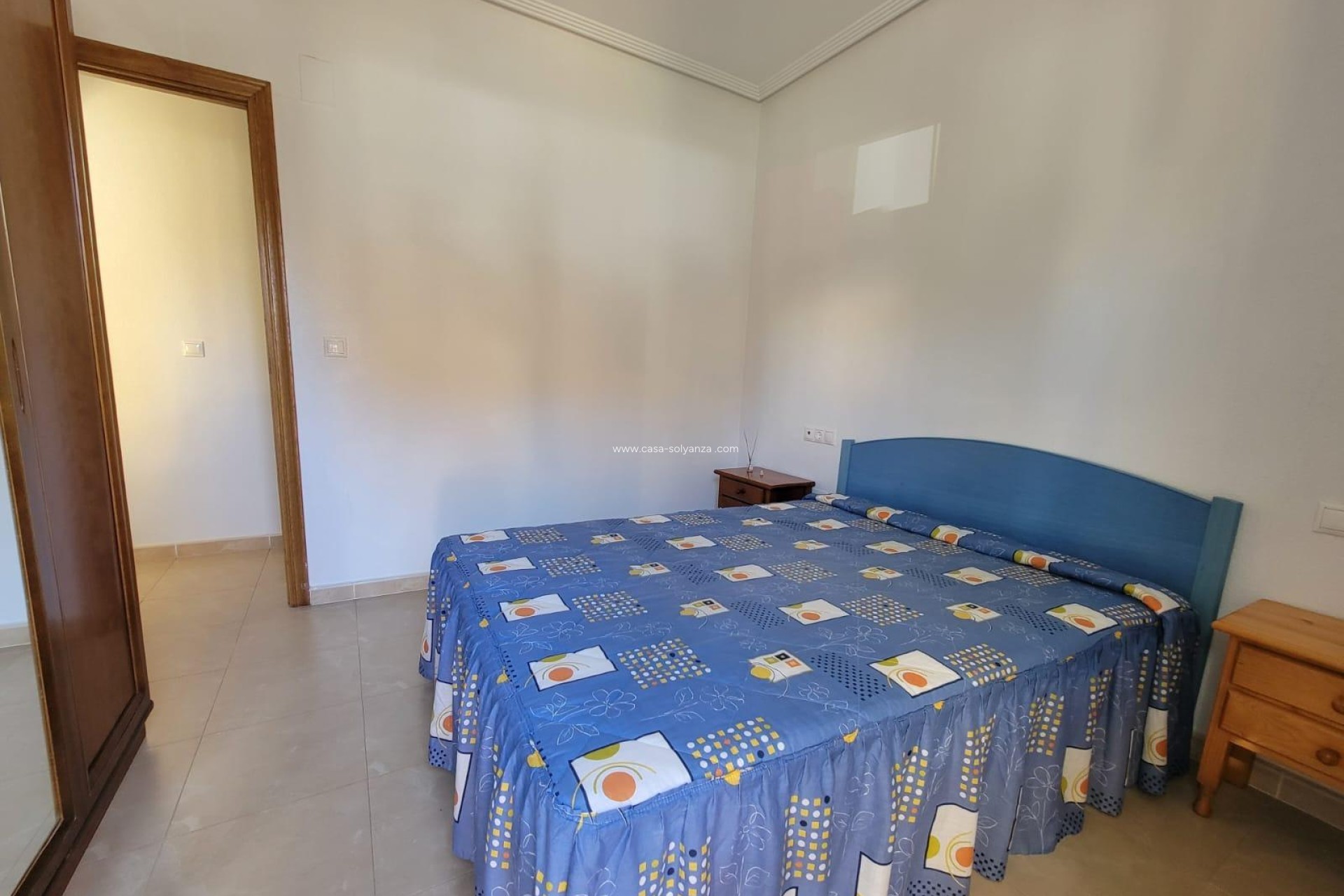 Herverkoop - Appartement / flat - Torrevieja - Aguas nuevas