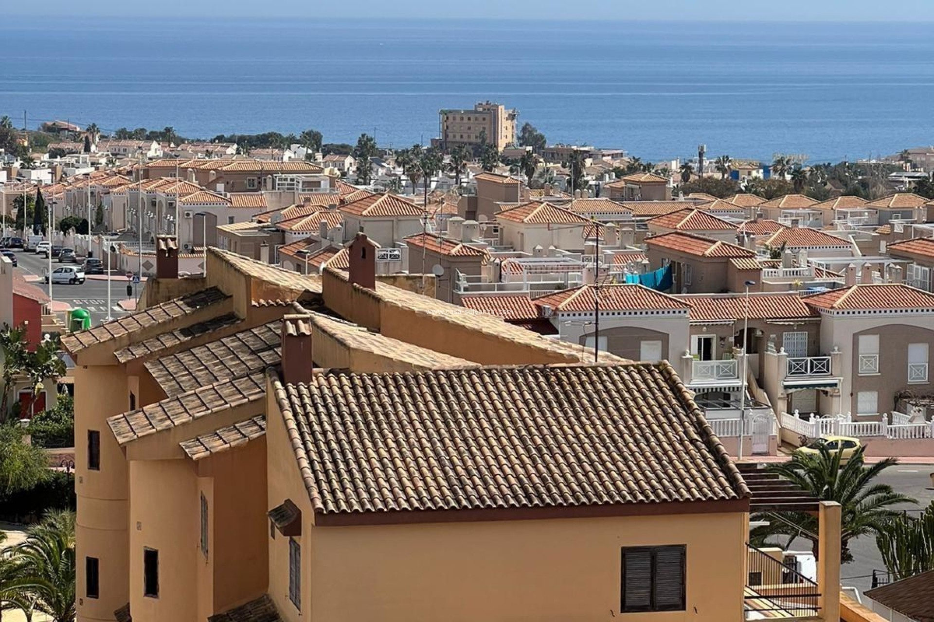 Herverkoop - Appartement / flat - Torrevieja - Aguas nuevas