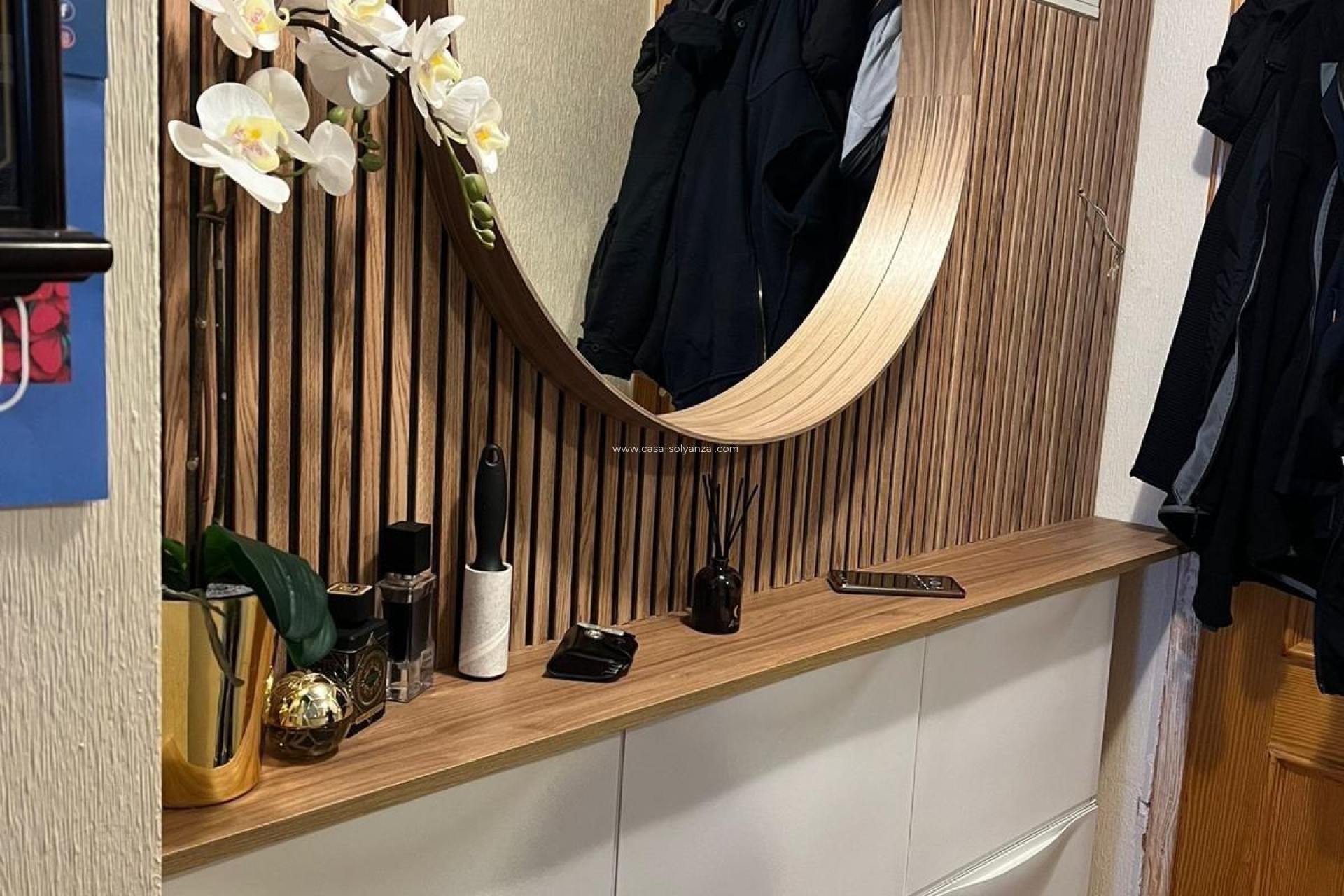 Herverkoop - Appartement / flat - Torrevieja - Aguas nuevas