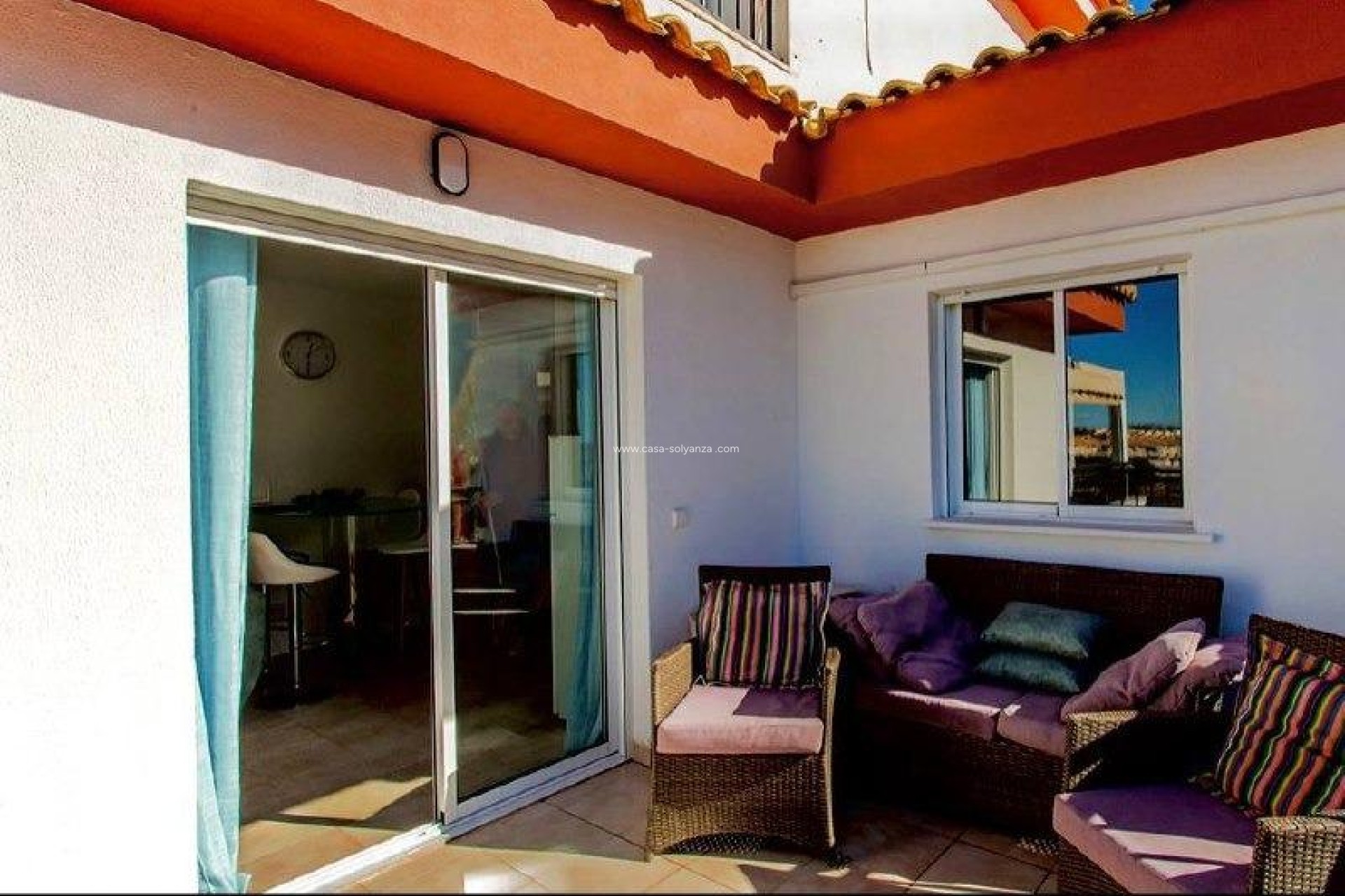 Herverkoop - Appartement / flat - Torrevieja - Aguas nuevas