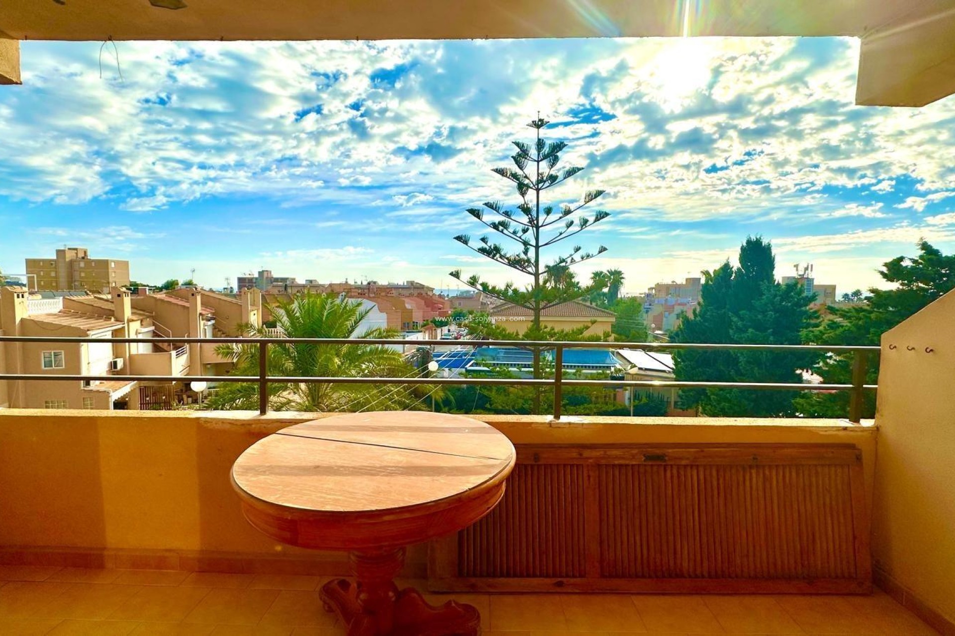 Herverkoop - Appartement / flat - Torrevieja - Aguas nuevas