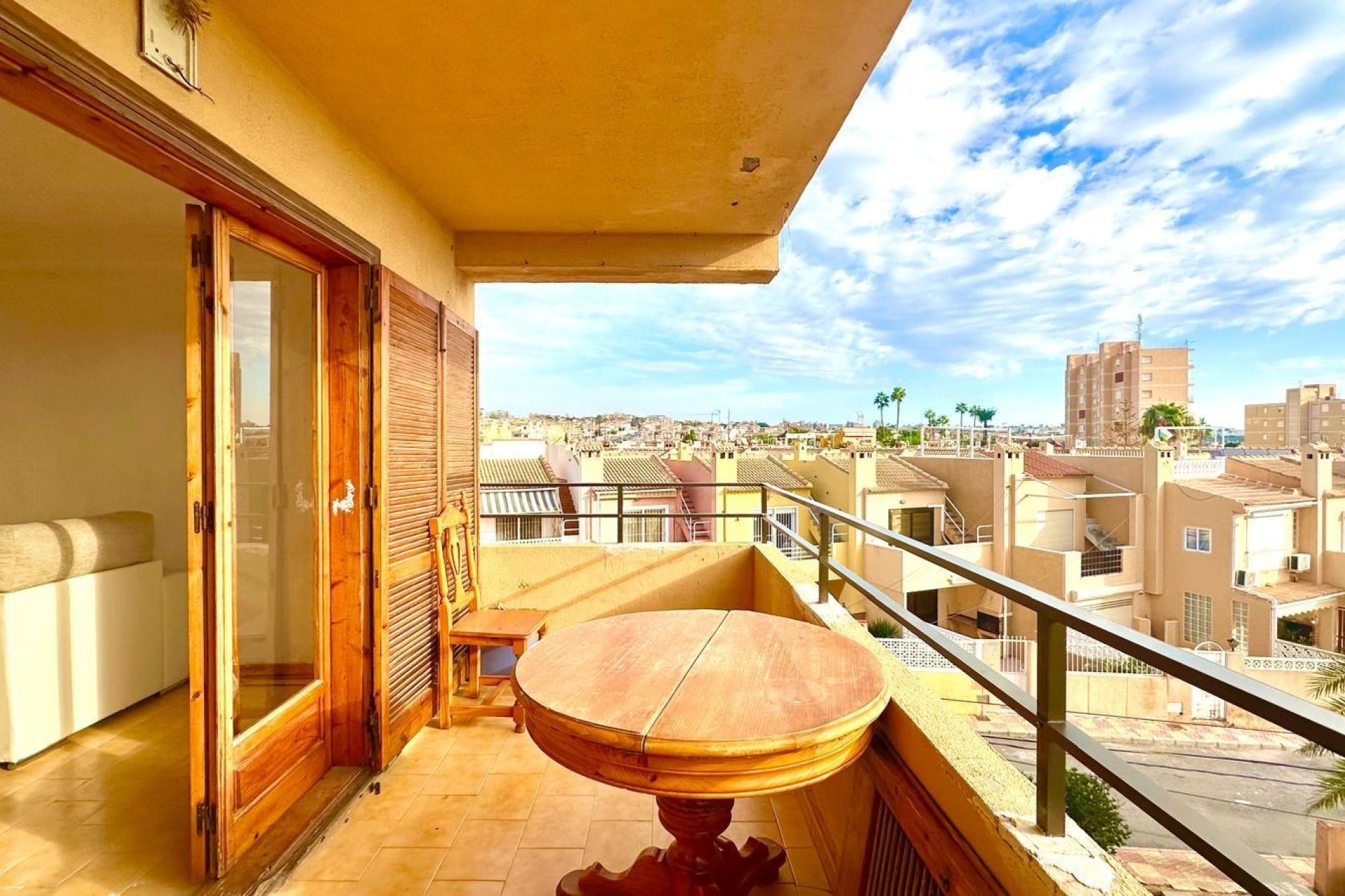 Herverkoop - Appartement / flat - Torrevieja - Aguas nuevas