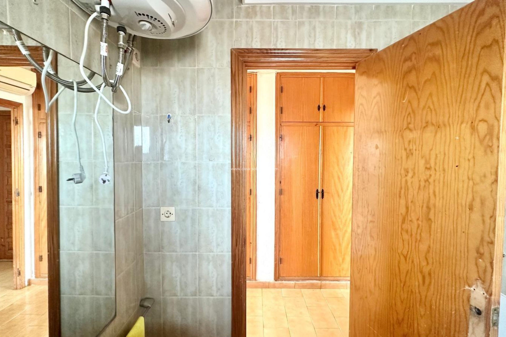 Herverkoop - Appartement / flat - Torrevieja - Aguas nuevas