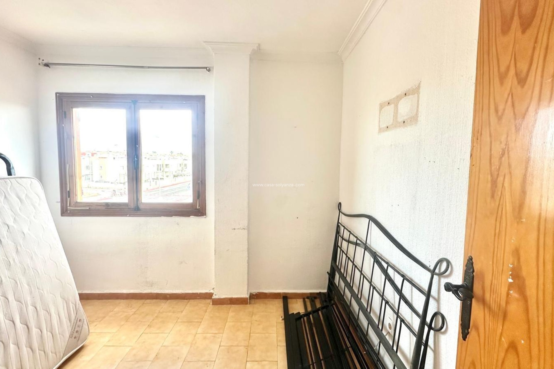 Herverkoop - Appartement / flat - Torrevieja - Aguas nuevas