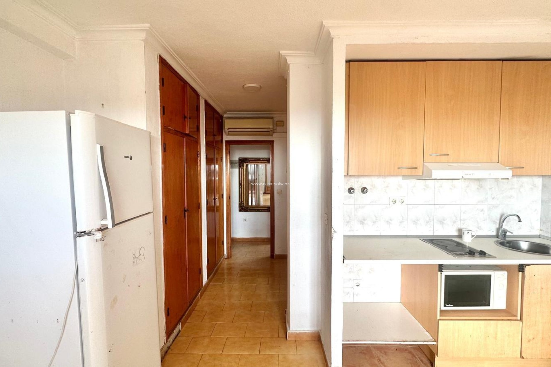 Herverkoop - Appartement / flat - Torrevieja - Aguas nuevas