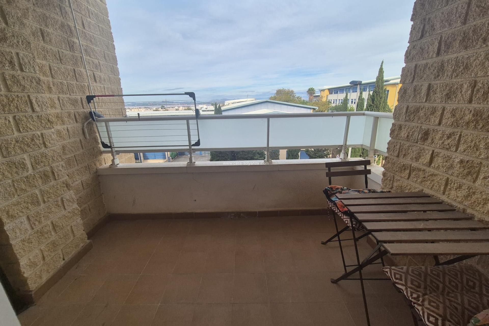 Herverkoop - Appartement / flat - Torrevieja - Aguas nuevas