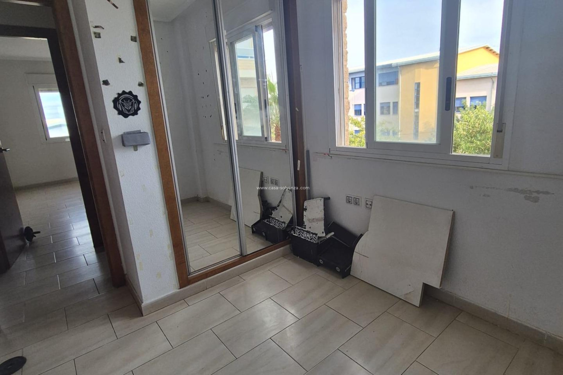 Herverkoop - Appartement / flat - Torrevieja - Aguas nuevas