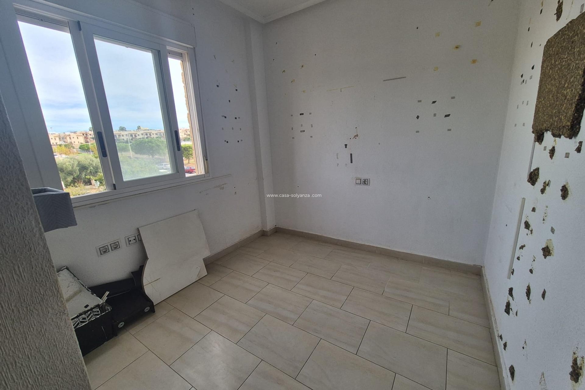 Herverkoop - Appartement / flat - Torrevieja - Aguas nuevas