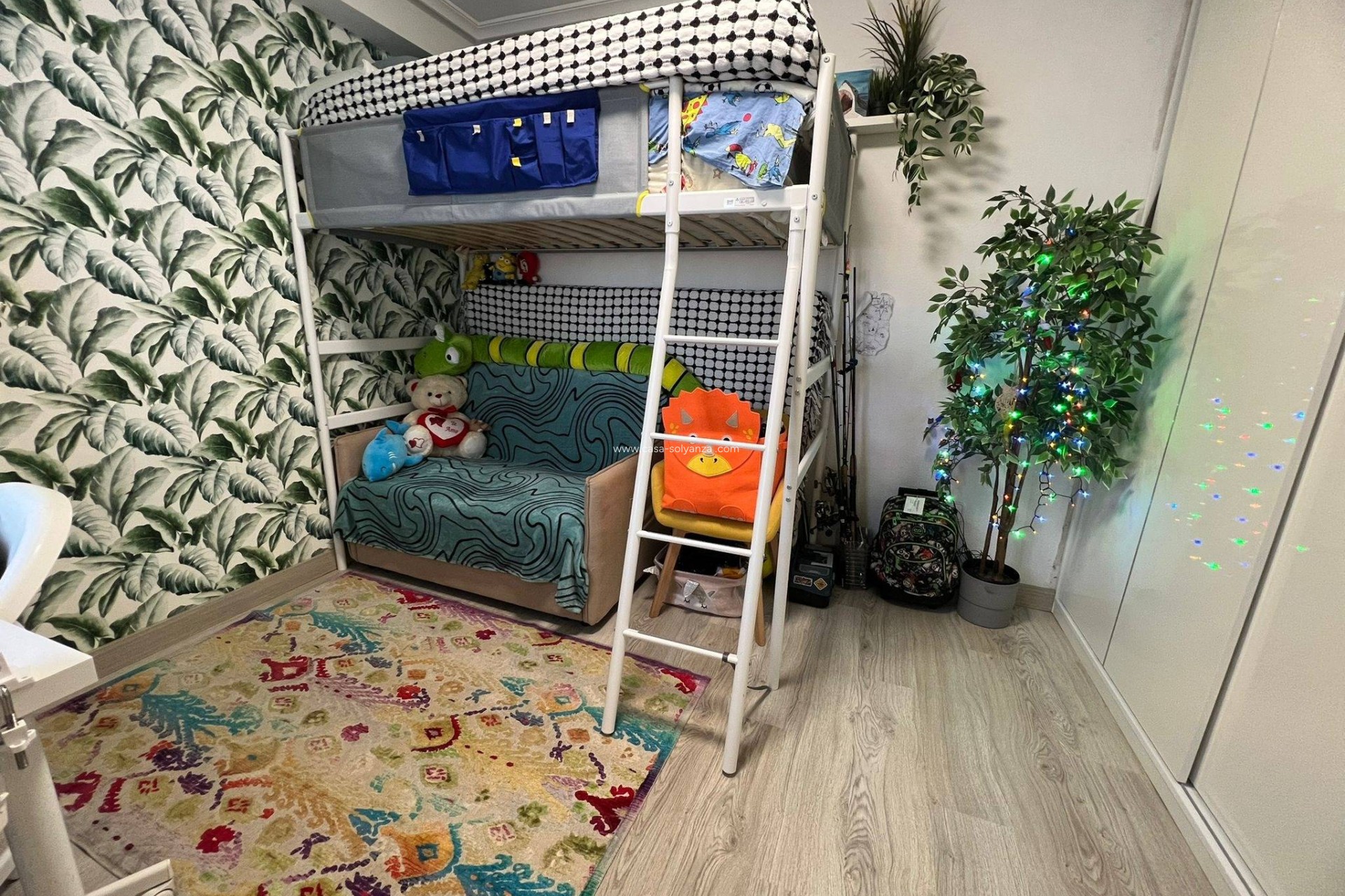 Herverkoop - Appartement / flat - Torrevieja - Aguas nuevas