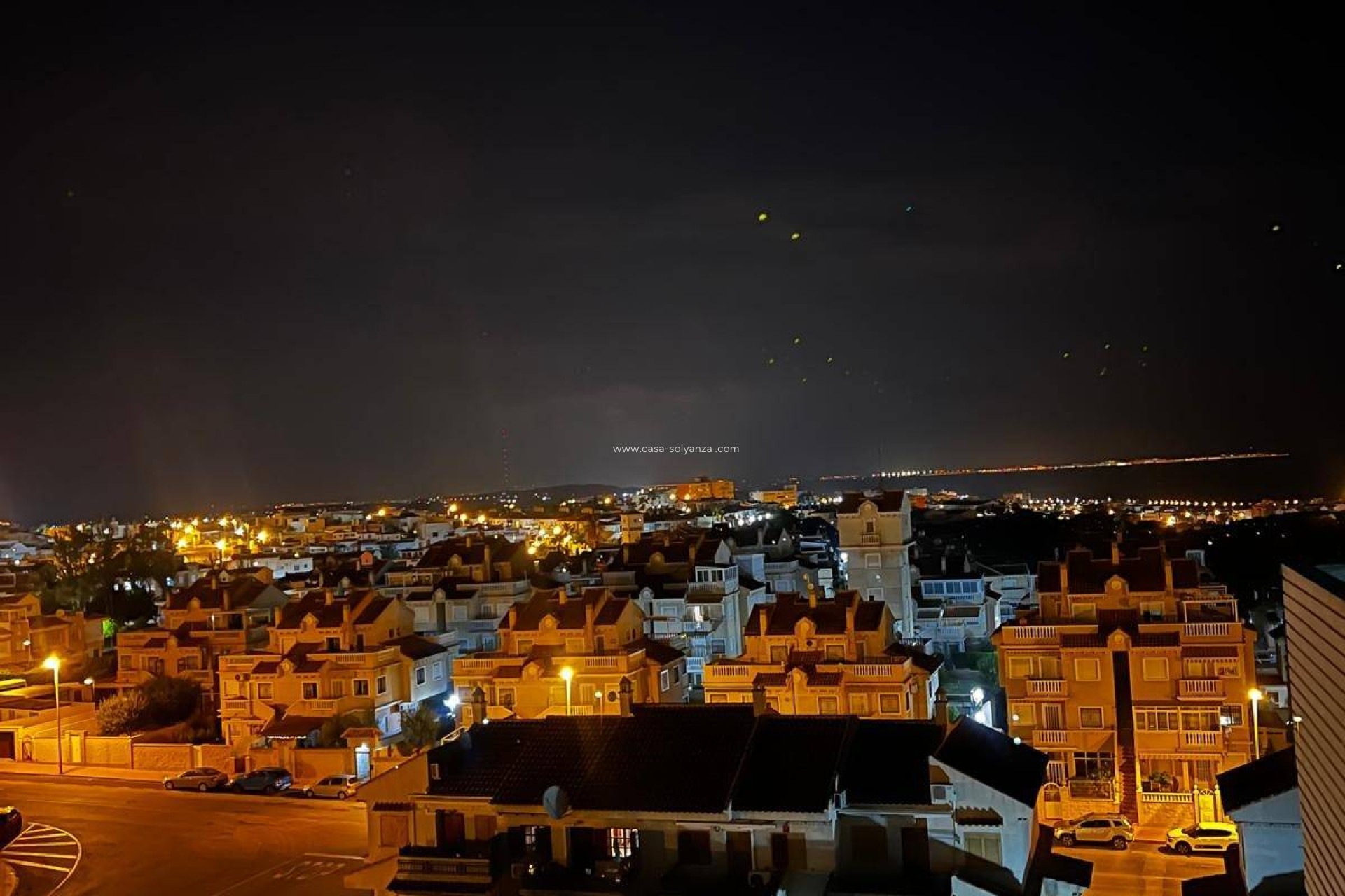 Herverkoop - Appartement / flat - Torrevieja - Aguas nuevas