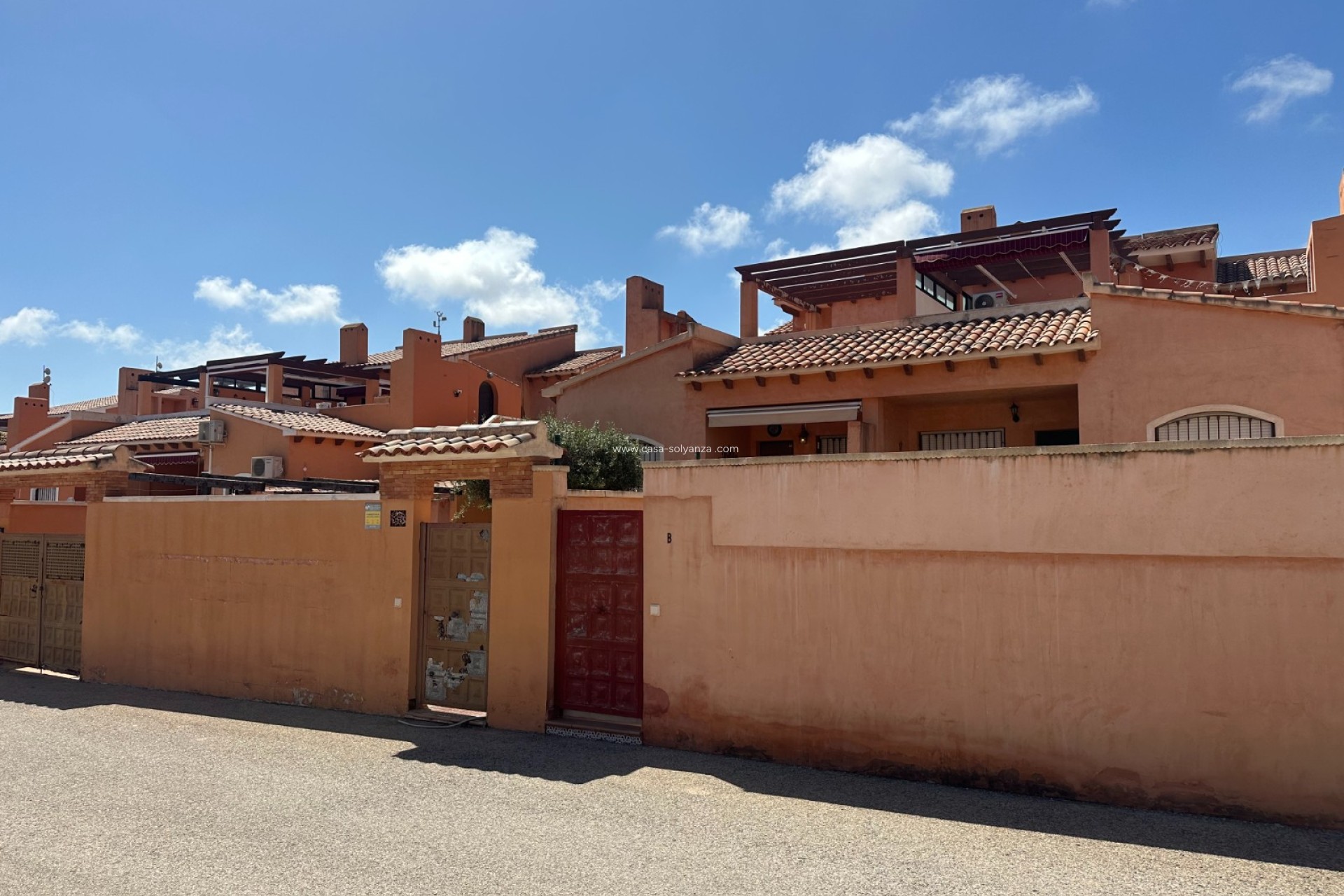 Herverkoop - Appartement / flat - Torrevieja - Aguas nuevas