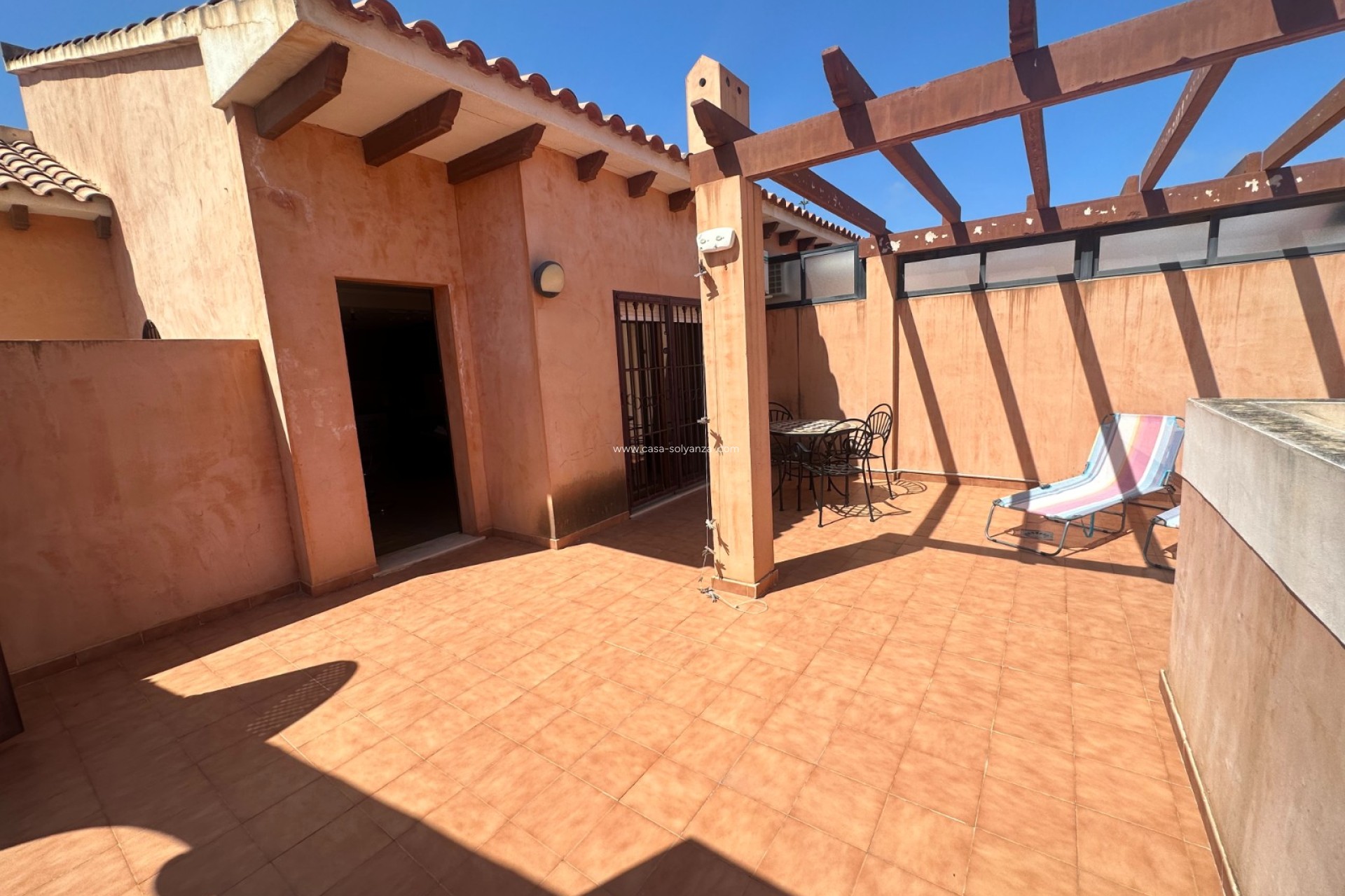 Herverkoop - Appartement / flat - Torrevieja - Aguas nuevas