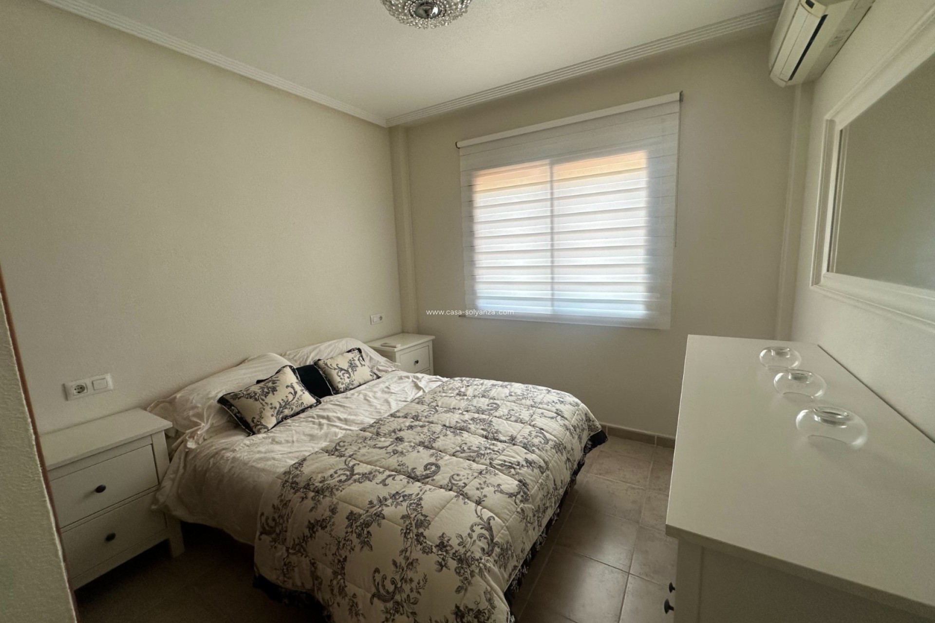 Herverkoop - Appartement / flat - Torrevieja - Aguas nuevas