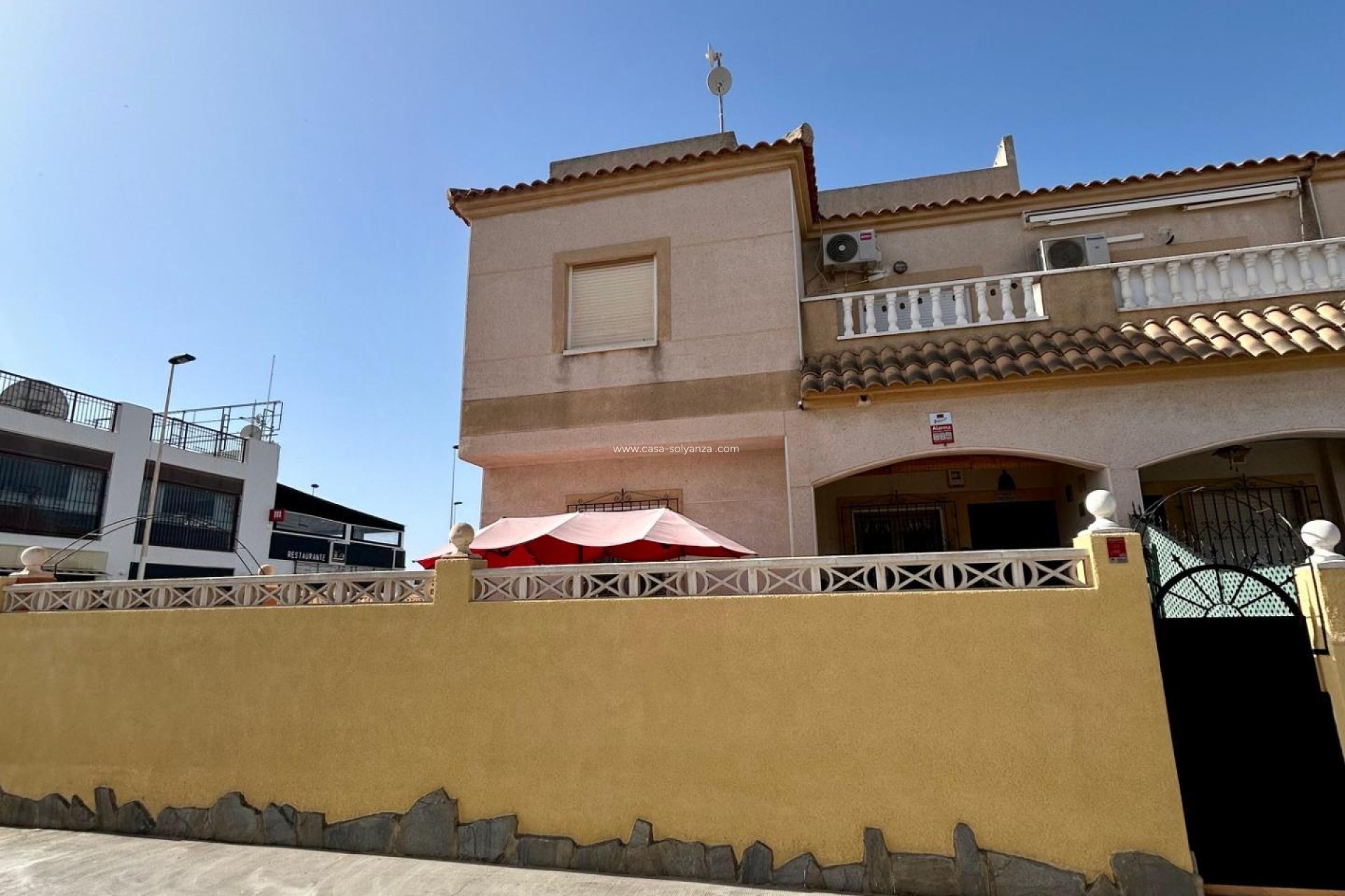 Herverkoop - Appartement / flat - Torrevieja - Aguas nuevas