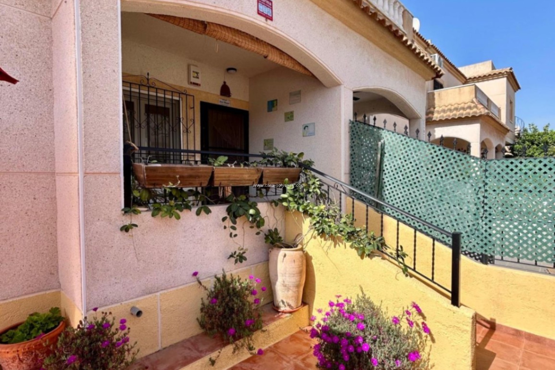 Herverkoop - Appartement / flat - Torrevieja - Aguas nuevas