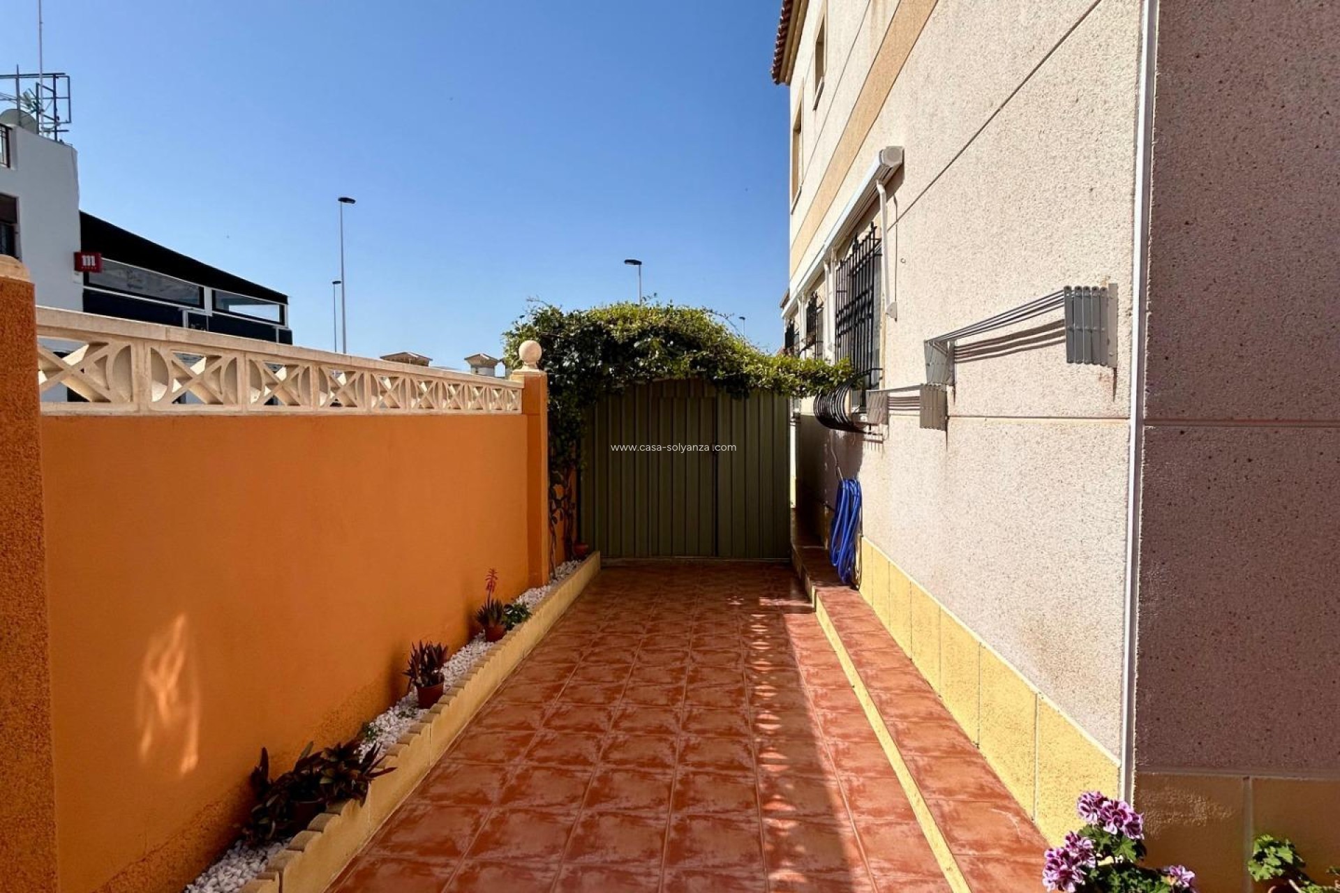 Herverkoop - Appartement / flat - Torrevieja - Aguas nuevas