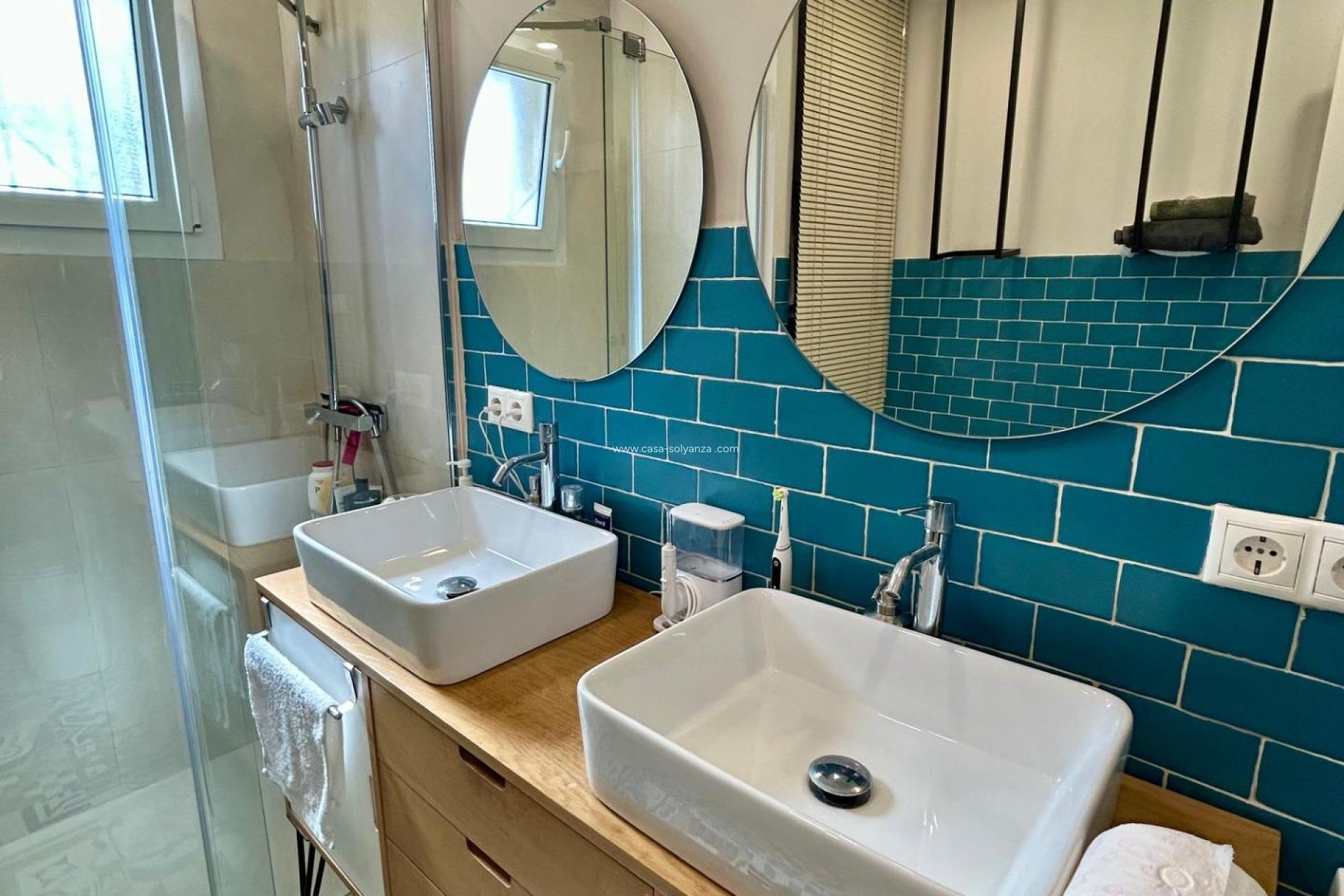 Herverkoop - Appartement / flat - Torrevieja - Aguas nuevas