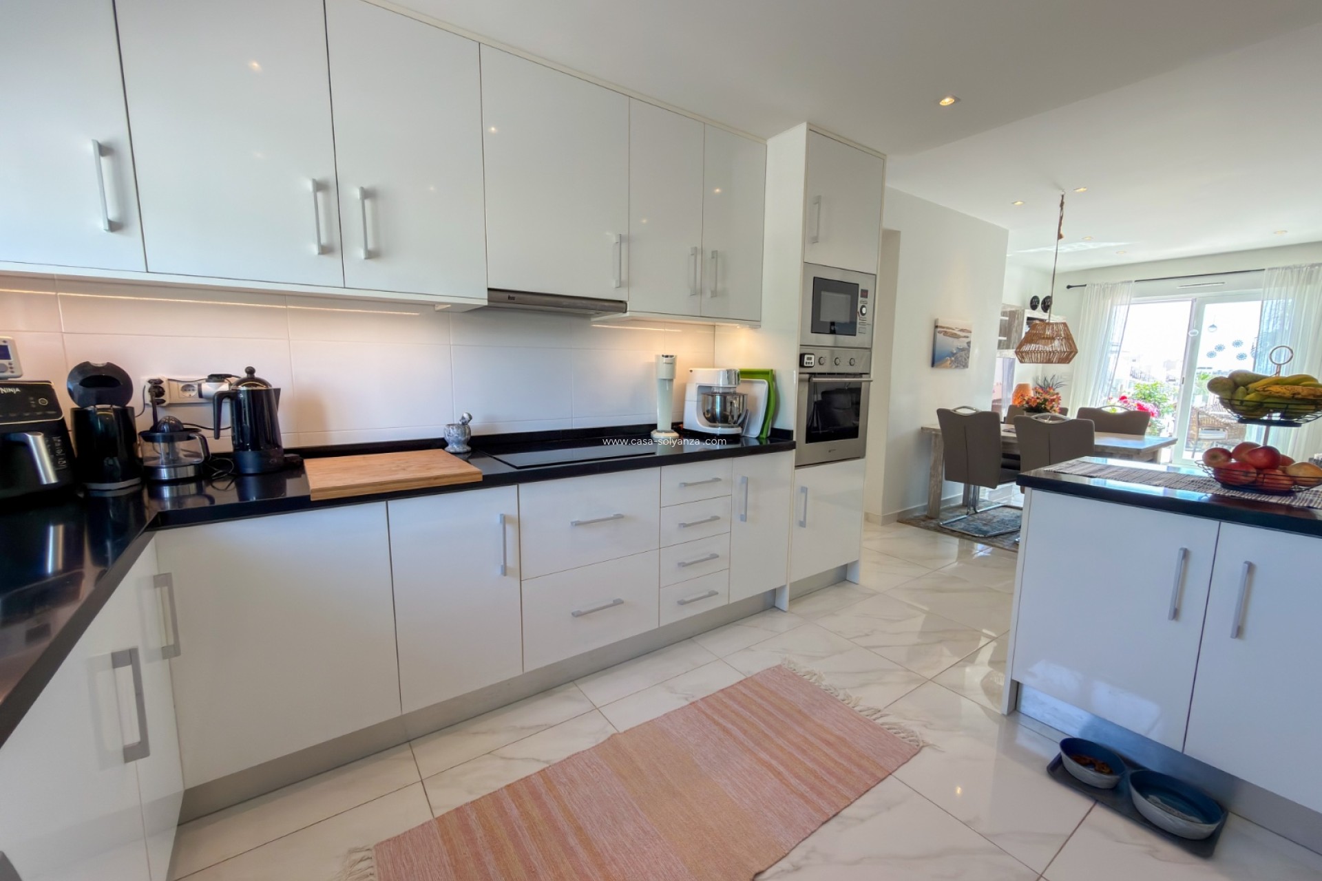 Herverkoop - Appartement / flat - Torrevieja - Aguas nuevas