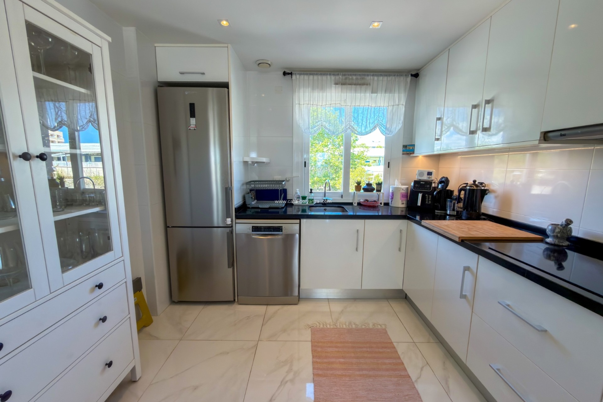 Herverkoop - Appartement / flat - Torrevieja - Aguas nuevas