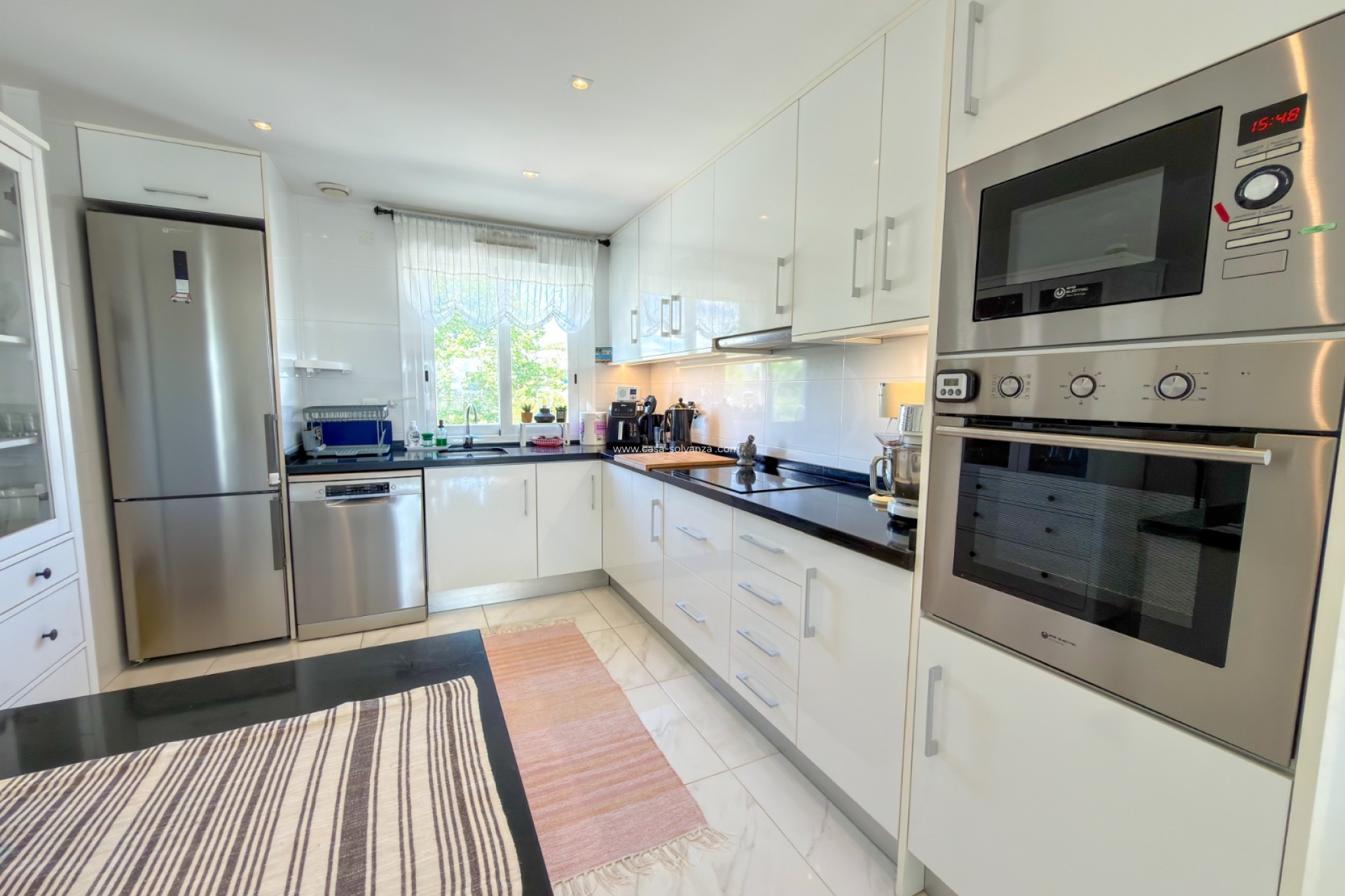 Herverkoop - Appartement / flat - Torrevieja - Aguas nuevas