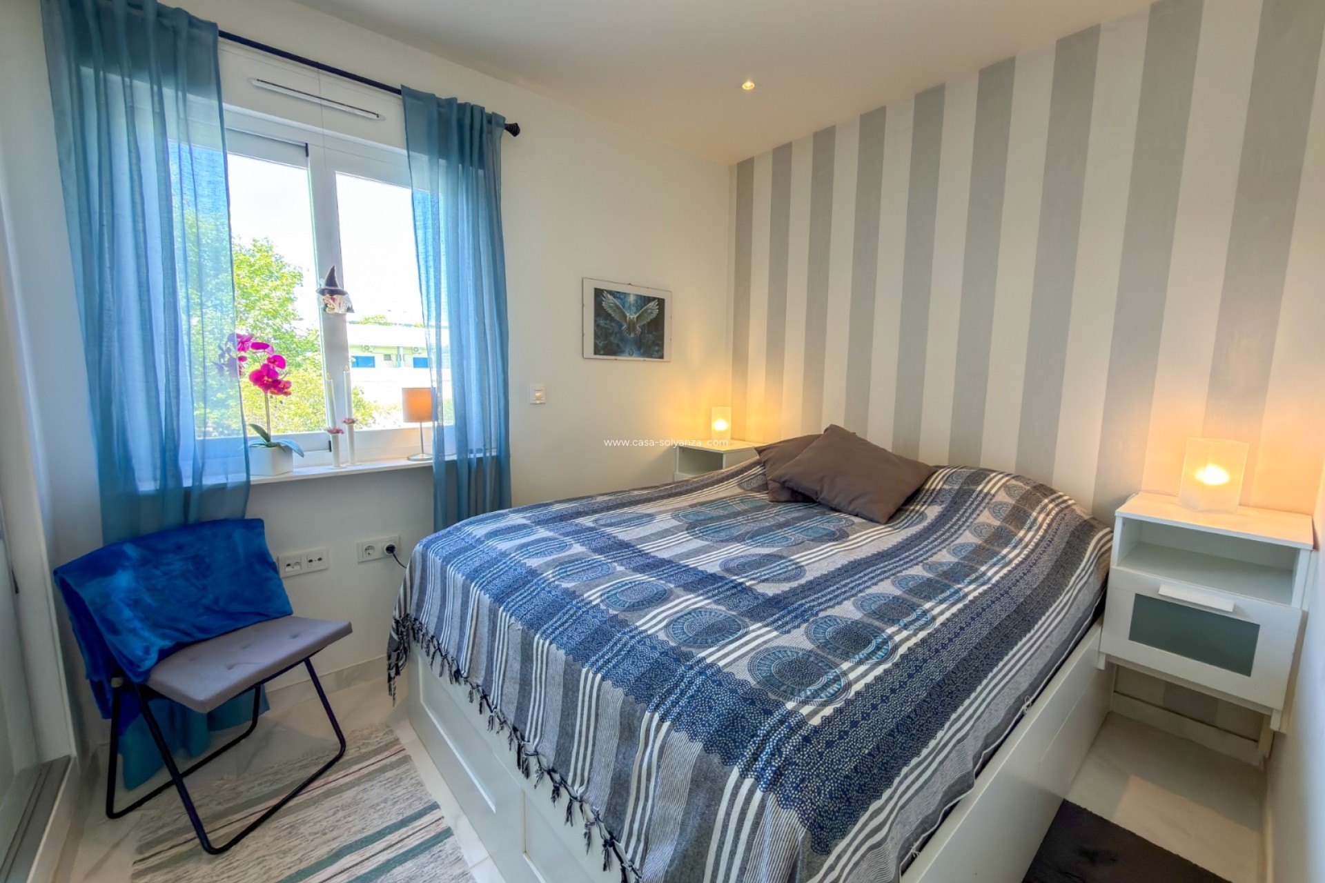 Herverkoop - Appartement / flat - Torrevieja - Aguas nuevas