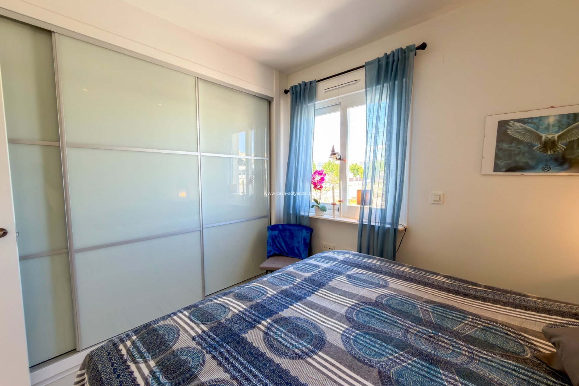 Herverkoop - Appartement / flat - Torrevieja - Aguas nuevas