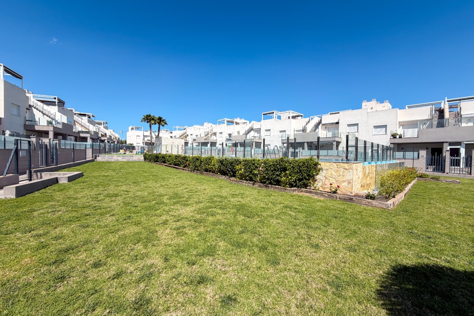 Herverkoop - Appartement / flat - Torrevieja - Aguas nuevas