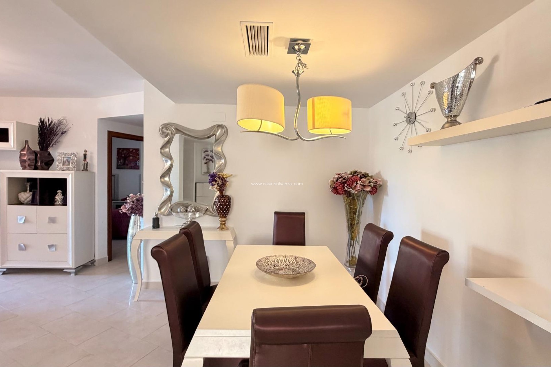 Herverkoop - Appartement / flat - Torrevieja - Aldea Del Mar