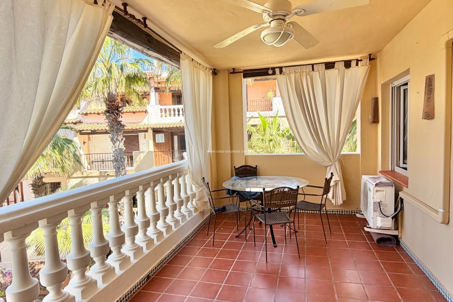 Herverkoop - Appartement / flat - Torrevieja - Aldea Del Mar