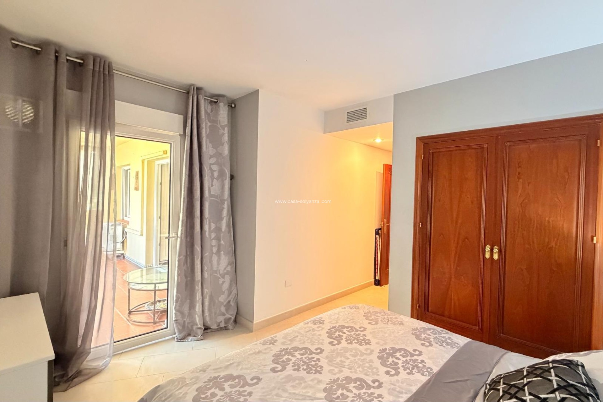 Herverkoop - Appartement / flat - Torrevieja - Aldea Del Mar