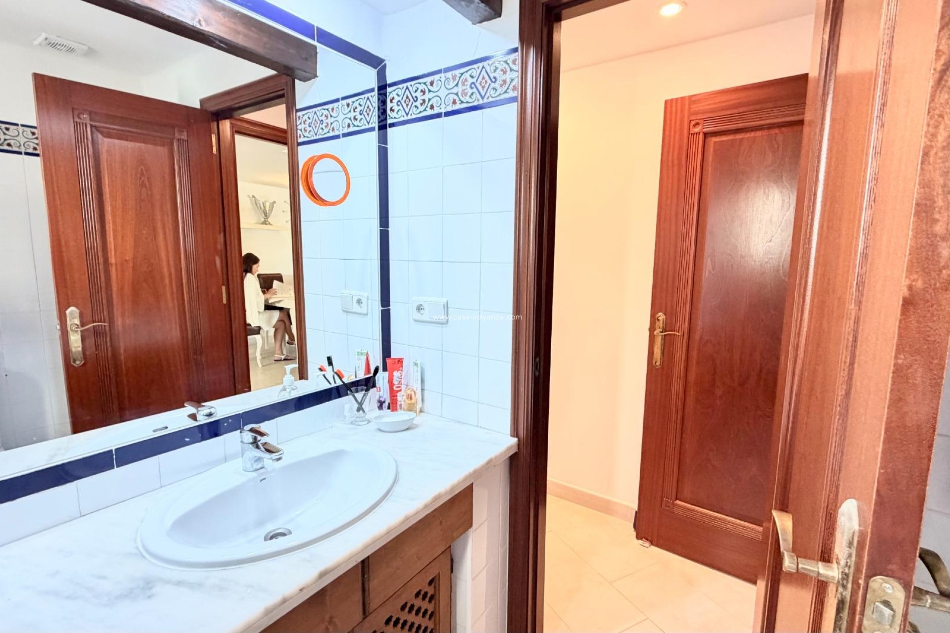 Herverkoop - Appartement / flat - Torrevieja - Aldea Del Mar