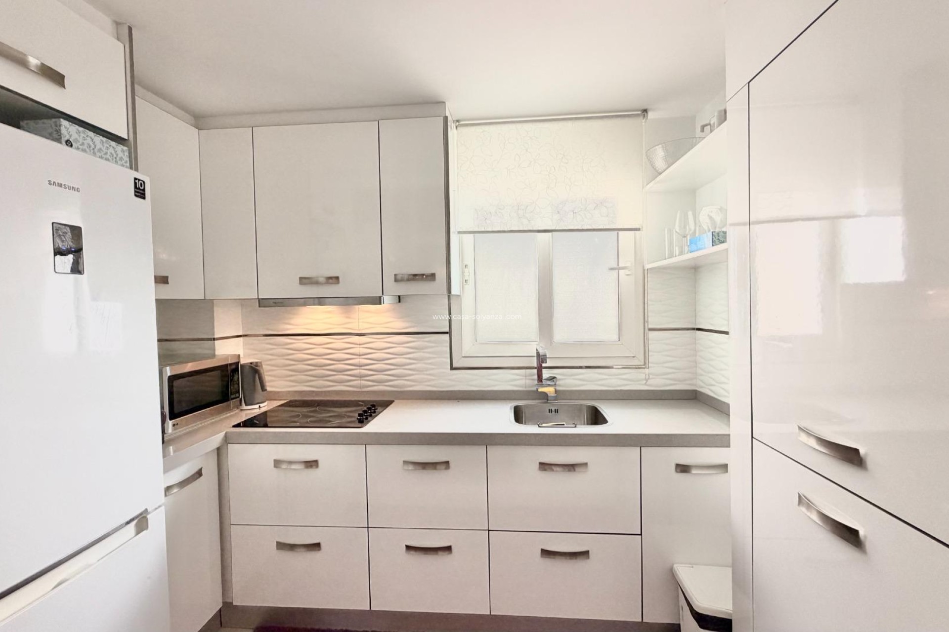 Herverkoop - Appartement / flat - Torrevieja - Aldea Del Mar