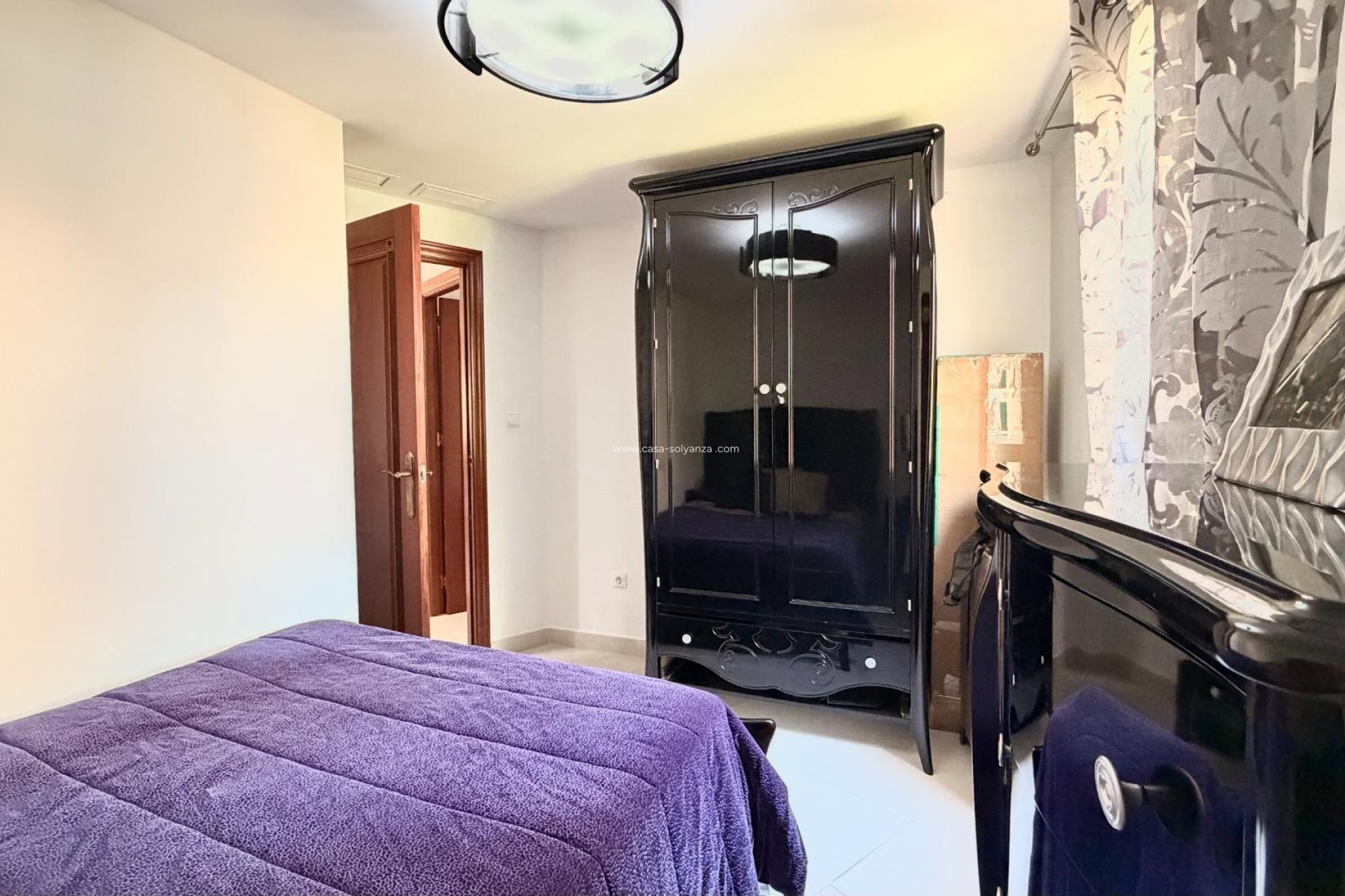 Herverkoop - Appartement / flat - Torrevieja - Aldea Del Mar