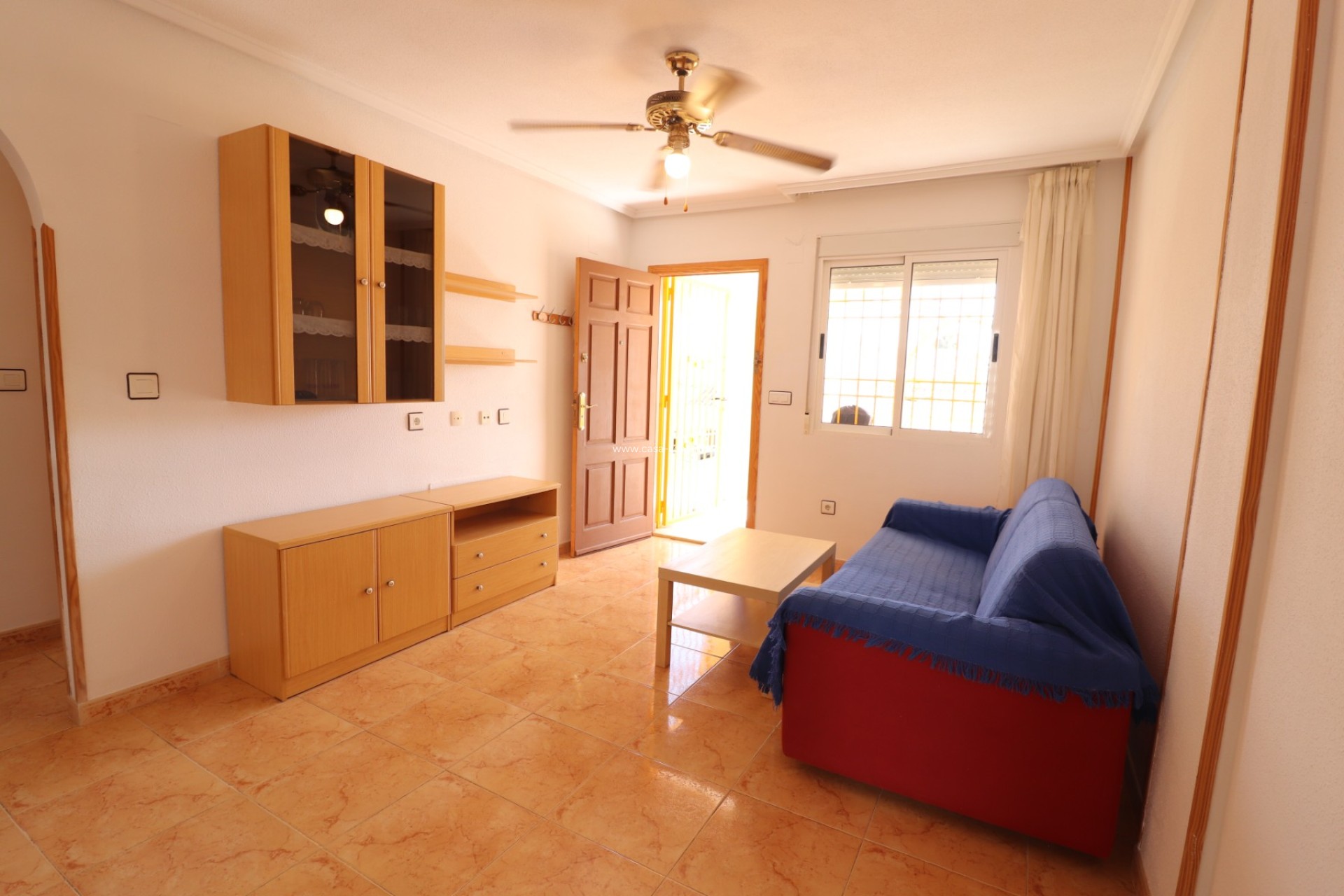 Herverkoop - Appartement / flat - Torrevieja - Altos del Limonar