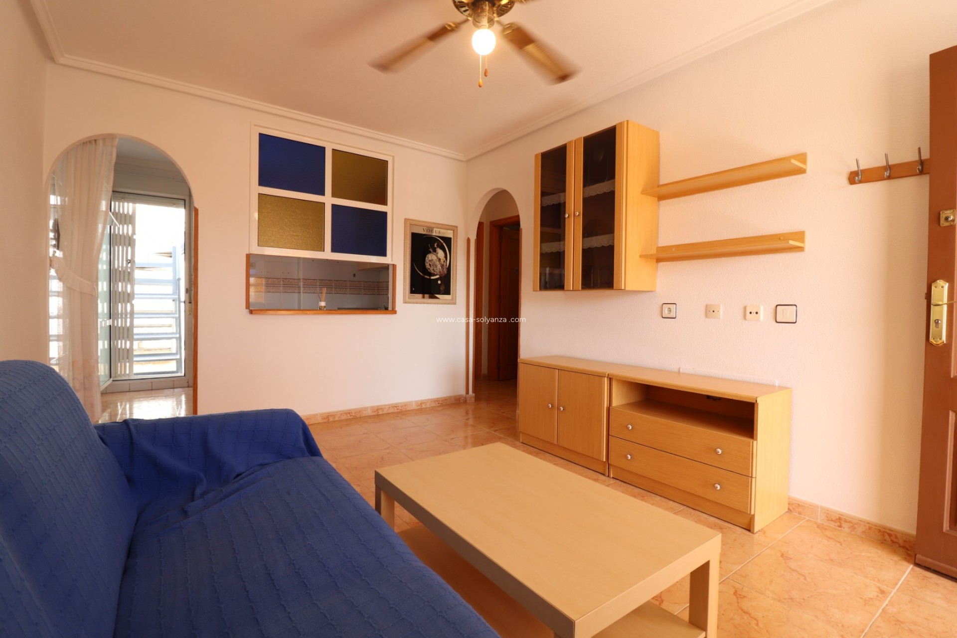 Herverkoop - Appartement / flat - Torrevieja - Altos del Limonar