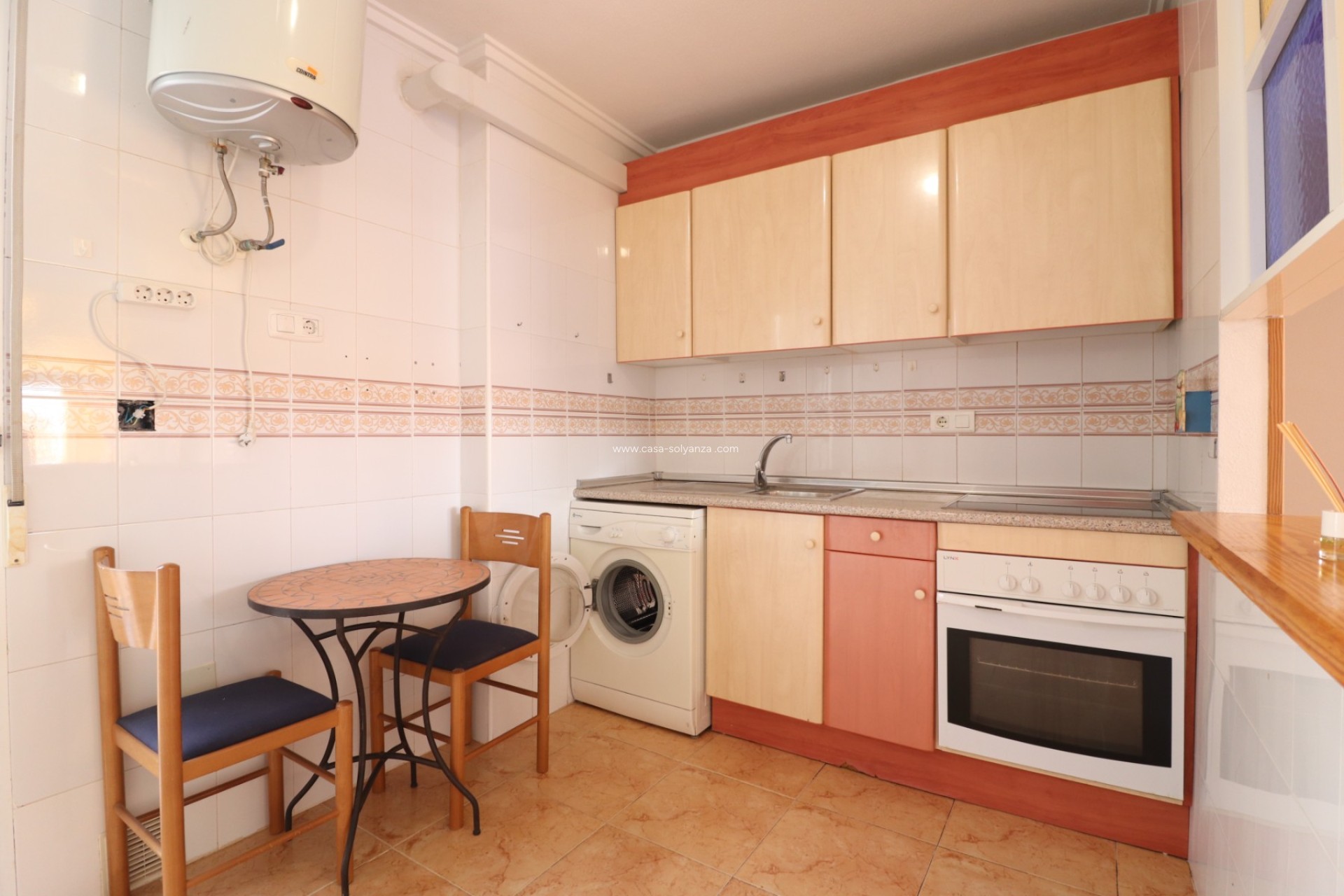 Herverkoop - Appartement / flat - Torrevieja - Altos del Limonar