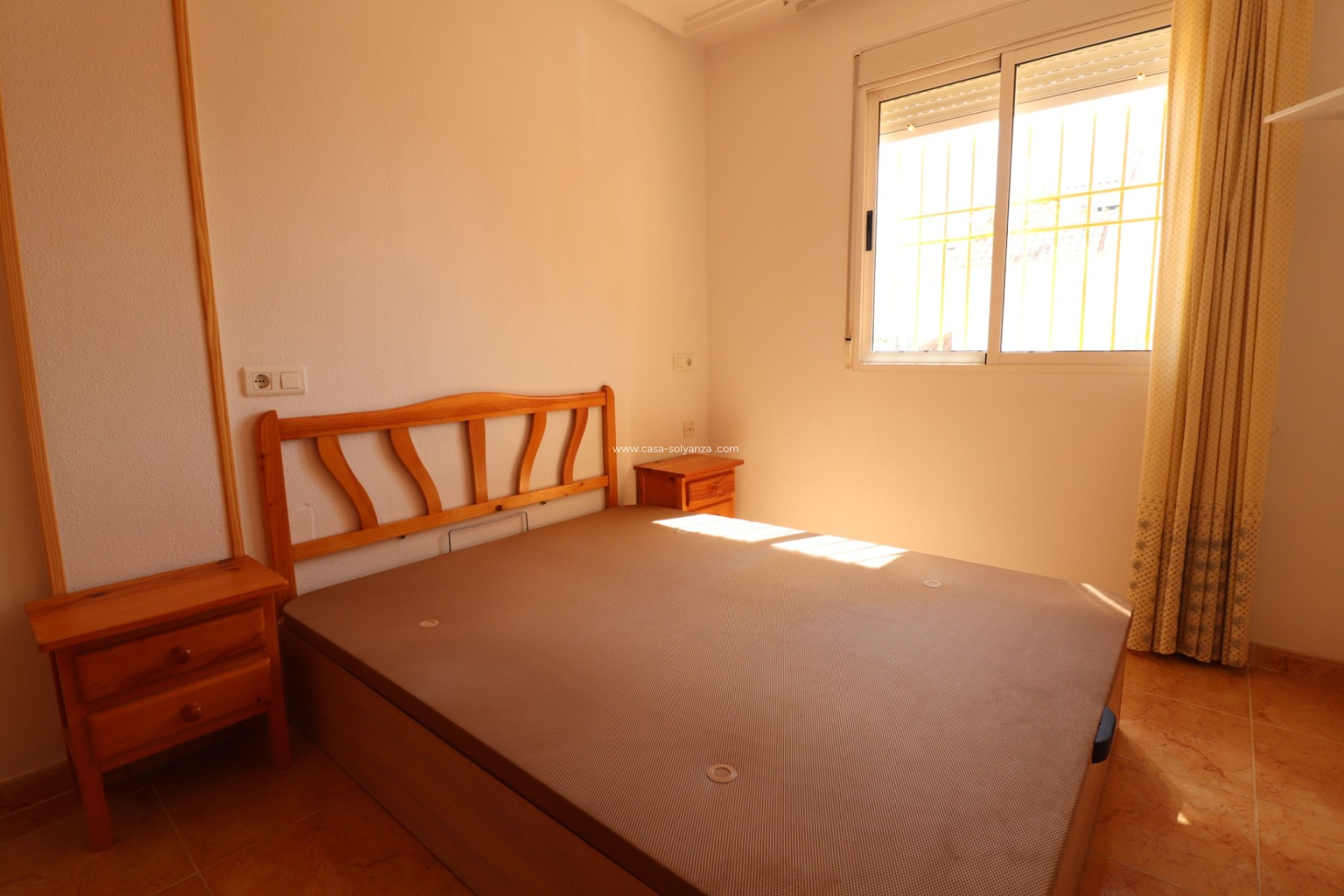 Herverkoop - Appartement / flat - Torrevieja - Altos del Limonar