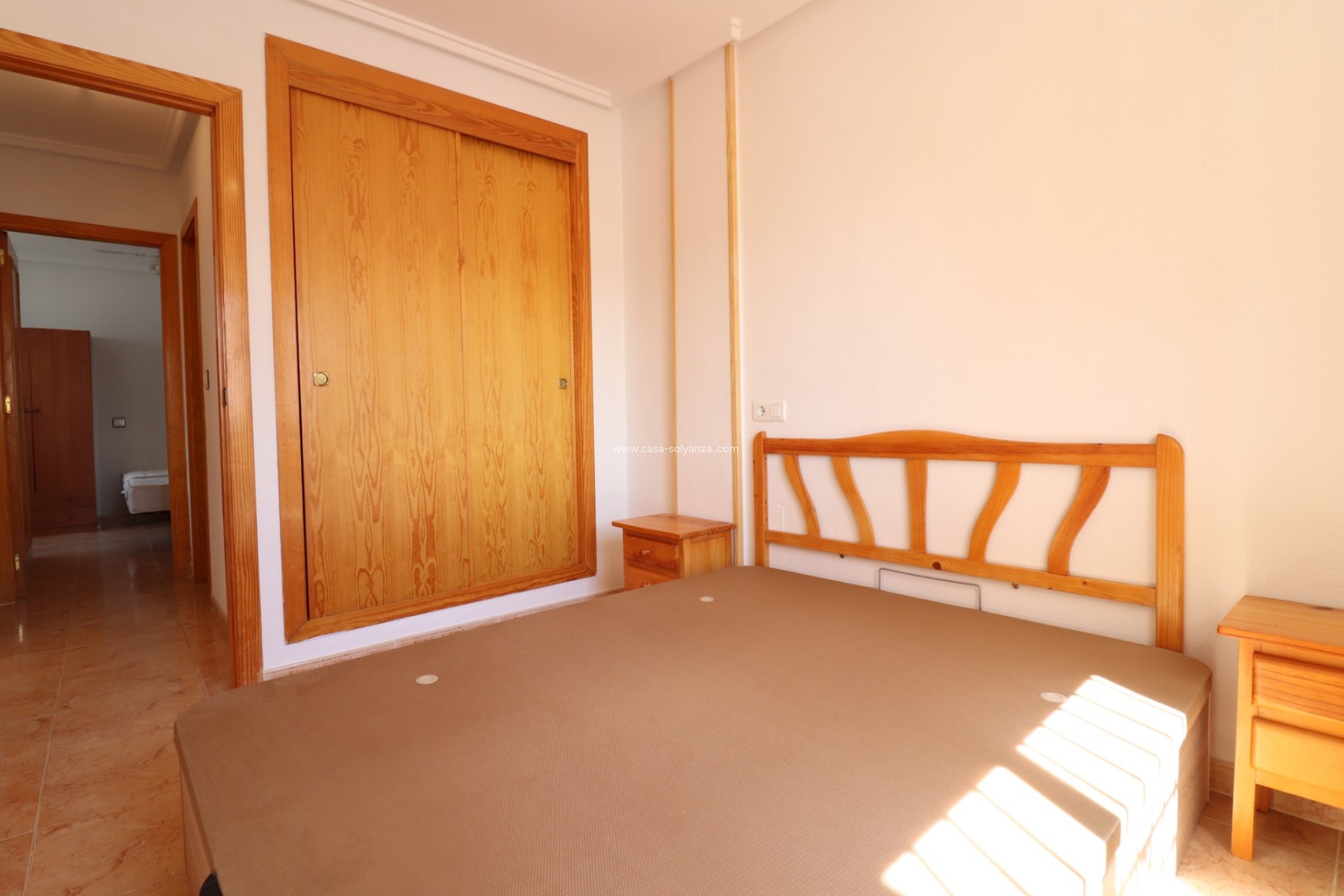 Herverkoop - Appartement / flat - Torrevieja - Altos del Limonar