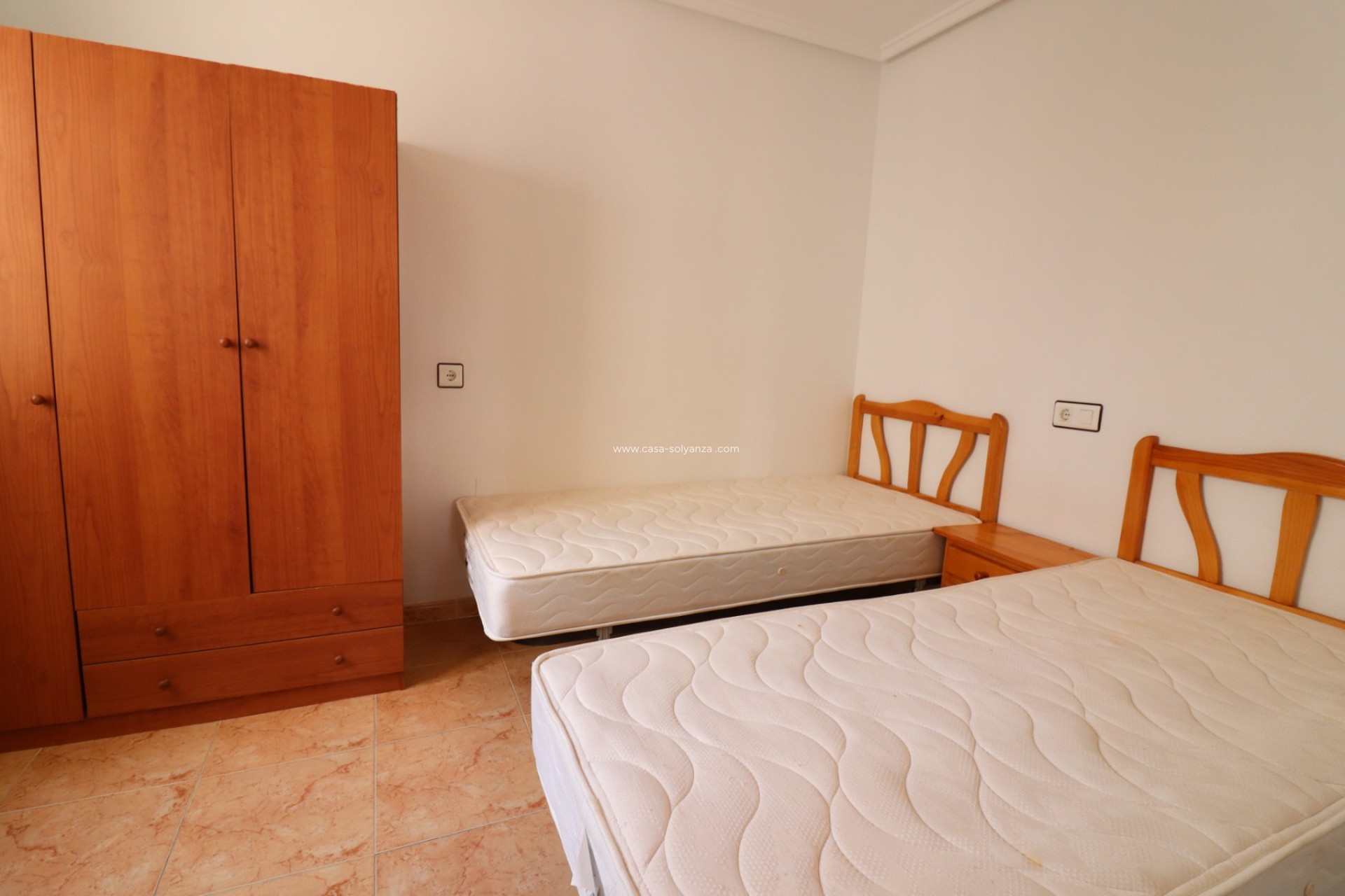 Herverkoop - Appartement / flat - Torrevieja - Altos del Limonar