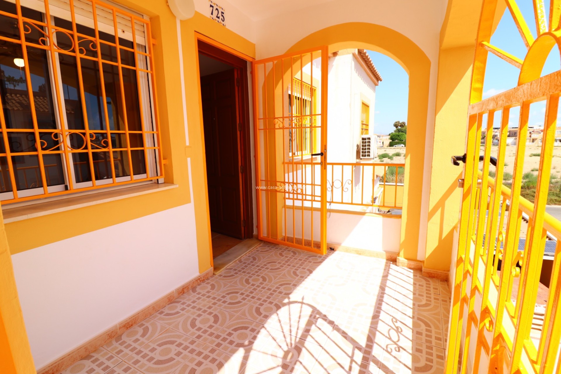 Herverkoop - Appartement / flat - Torrevieja - Altos del Limonar