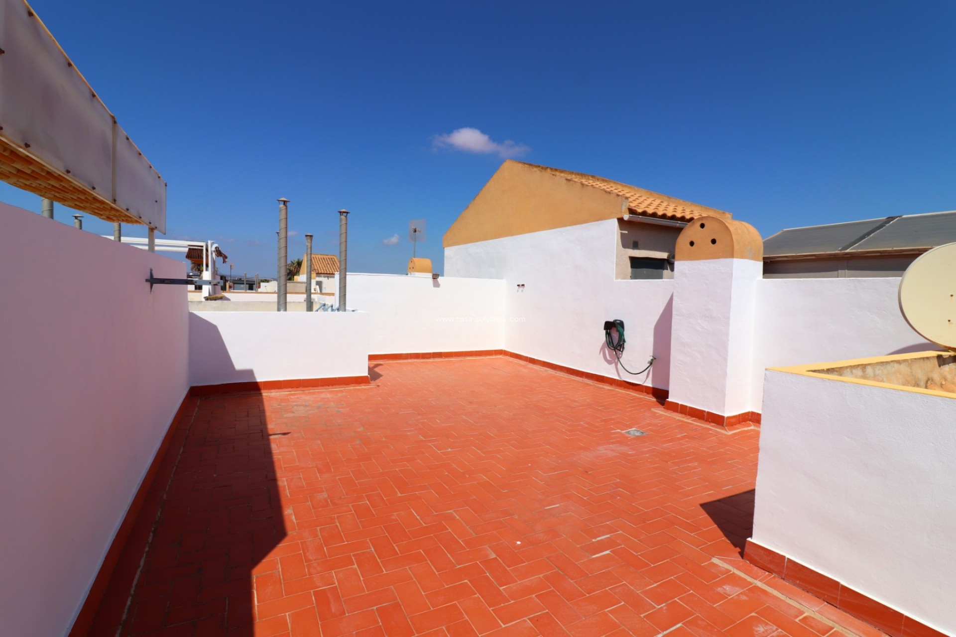 Herverkoop - Appartement / flat - Torrevieja - Altos del Limonar